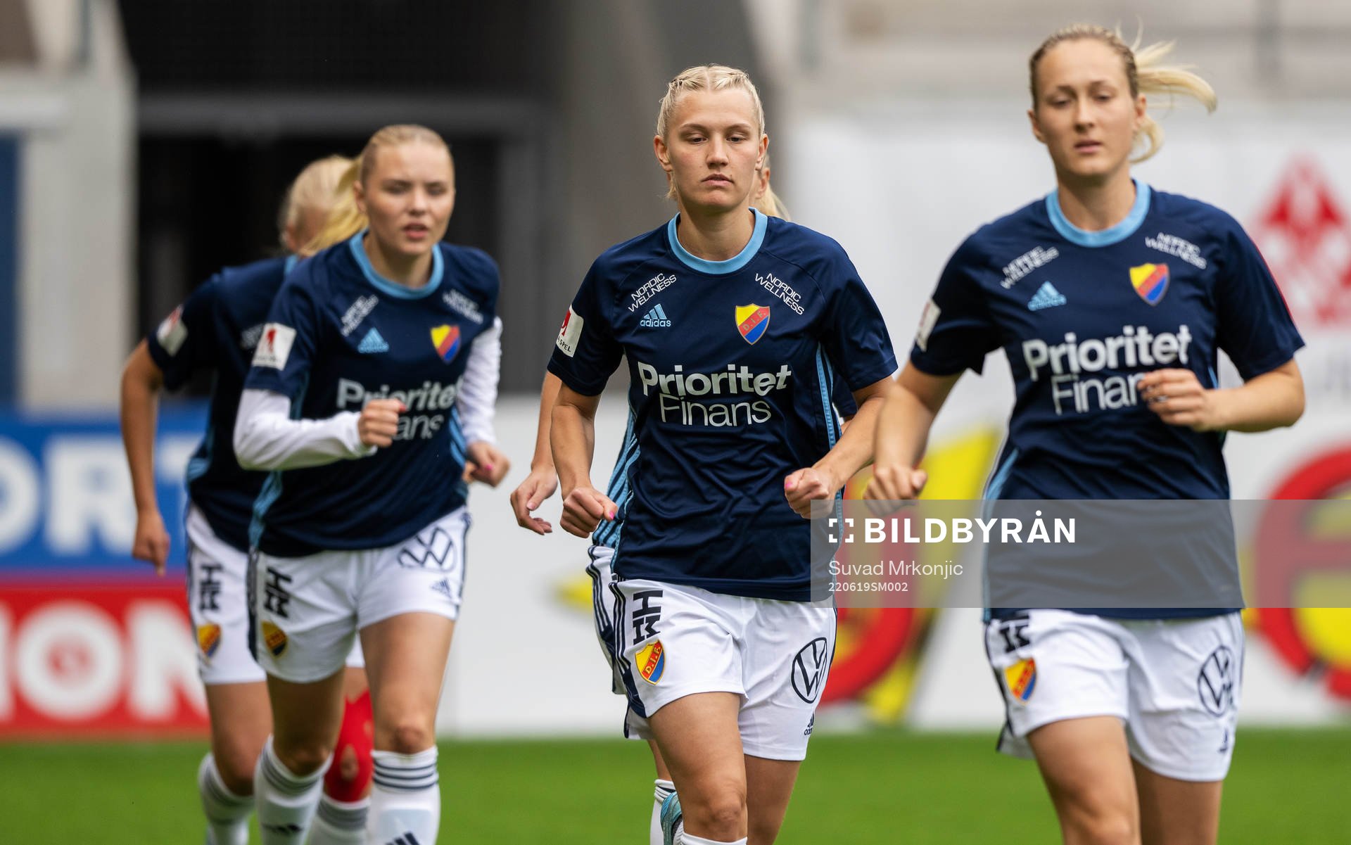 Djurgårdens spelare
