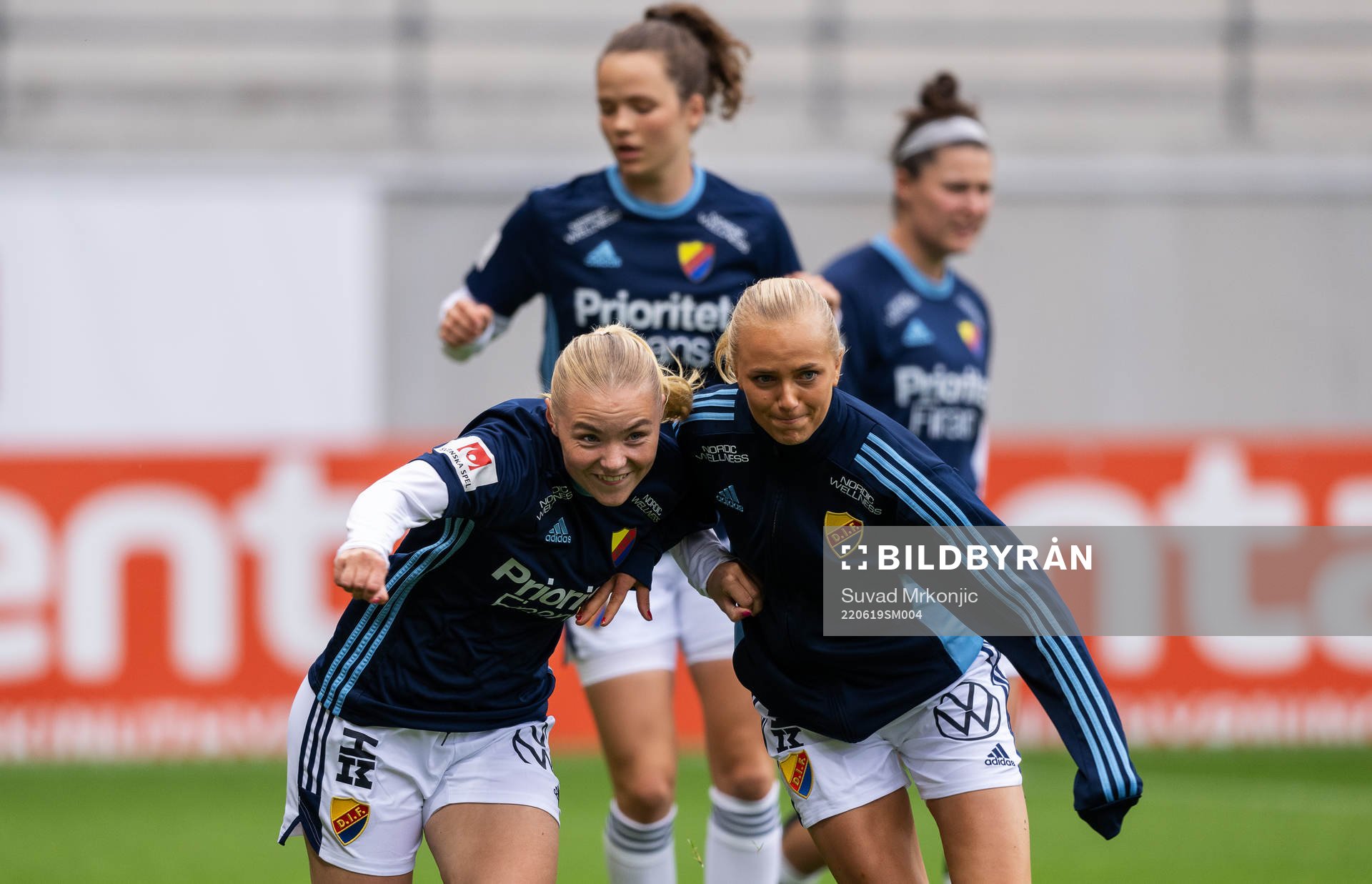 Djurgårdens spelare