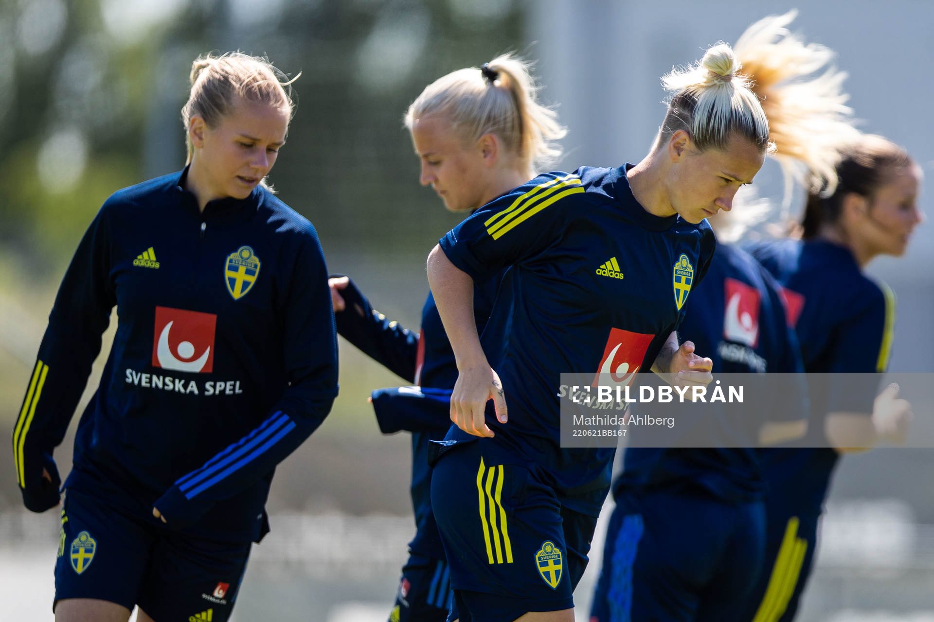 Marika Bergman Lundin