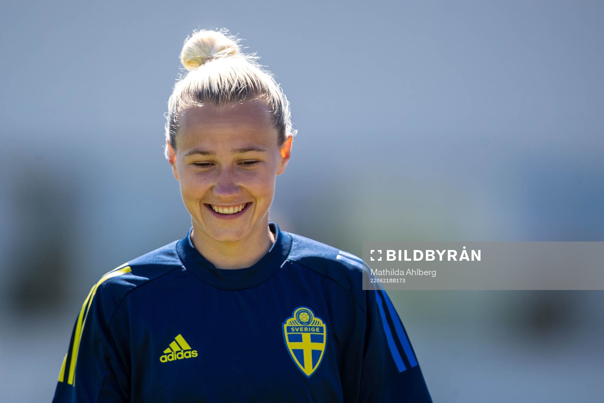 Marika Bergman Lundin