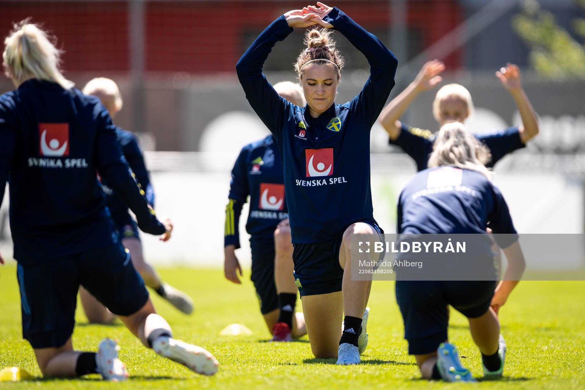 Freja Olofsson