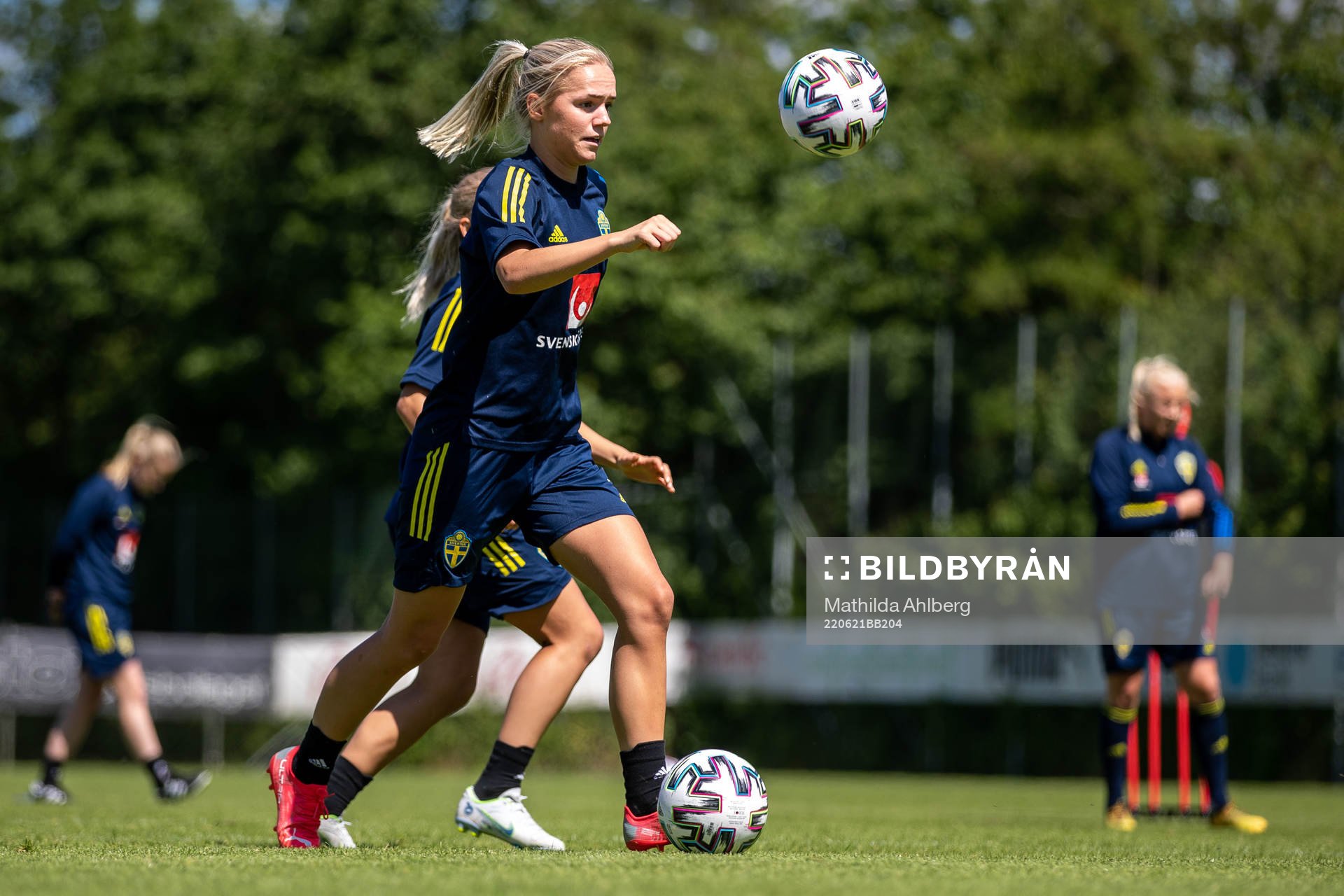 Hanna Lundkvist