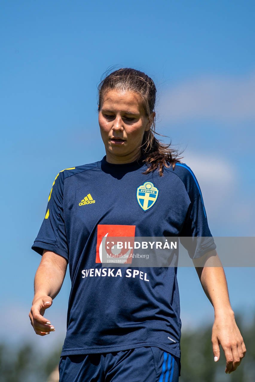 Josefin Harrysson
