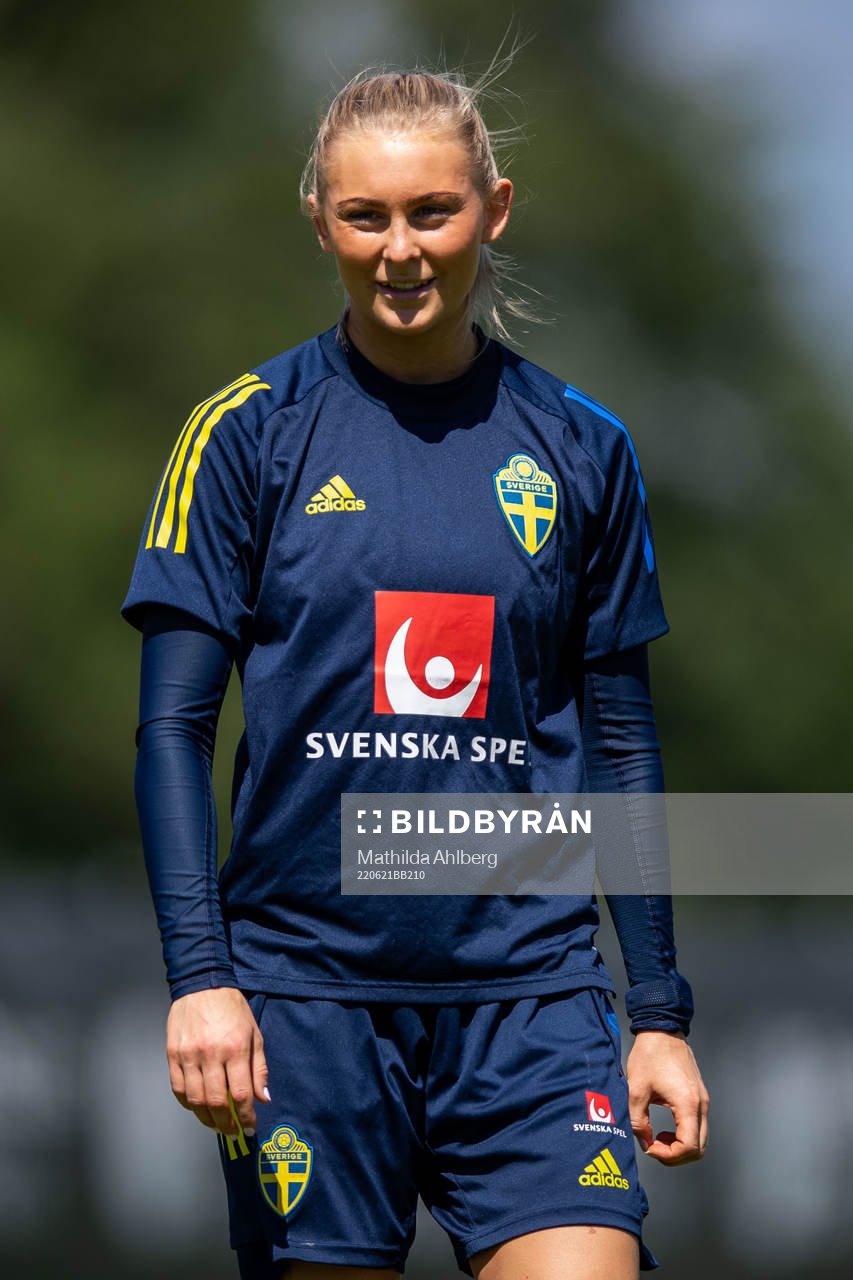 Beatrice Persson