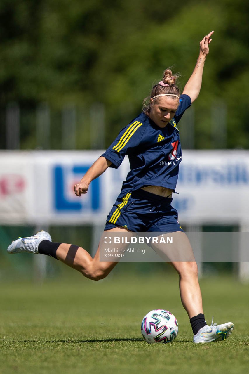 Freja Olofsson