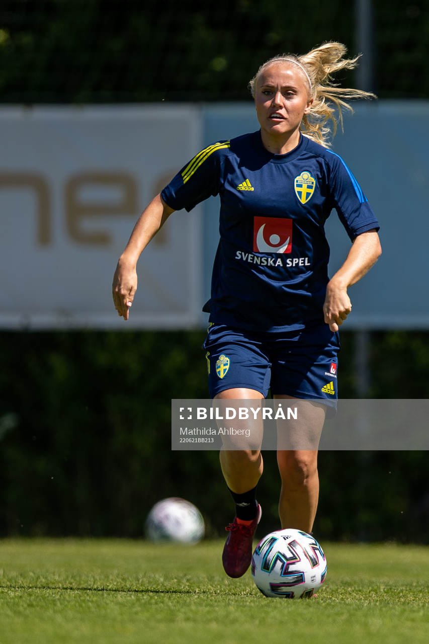 Alva Selerud