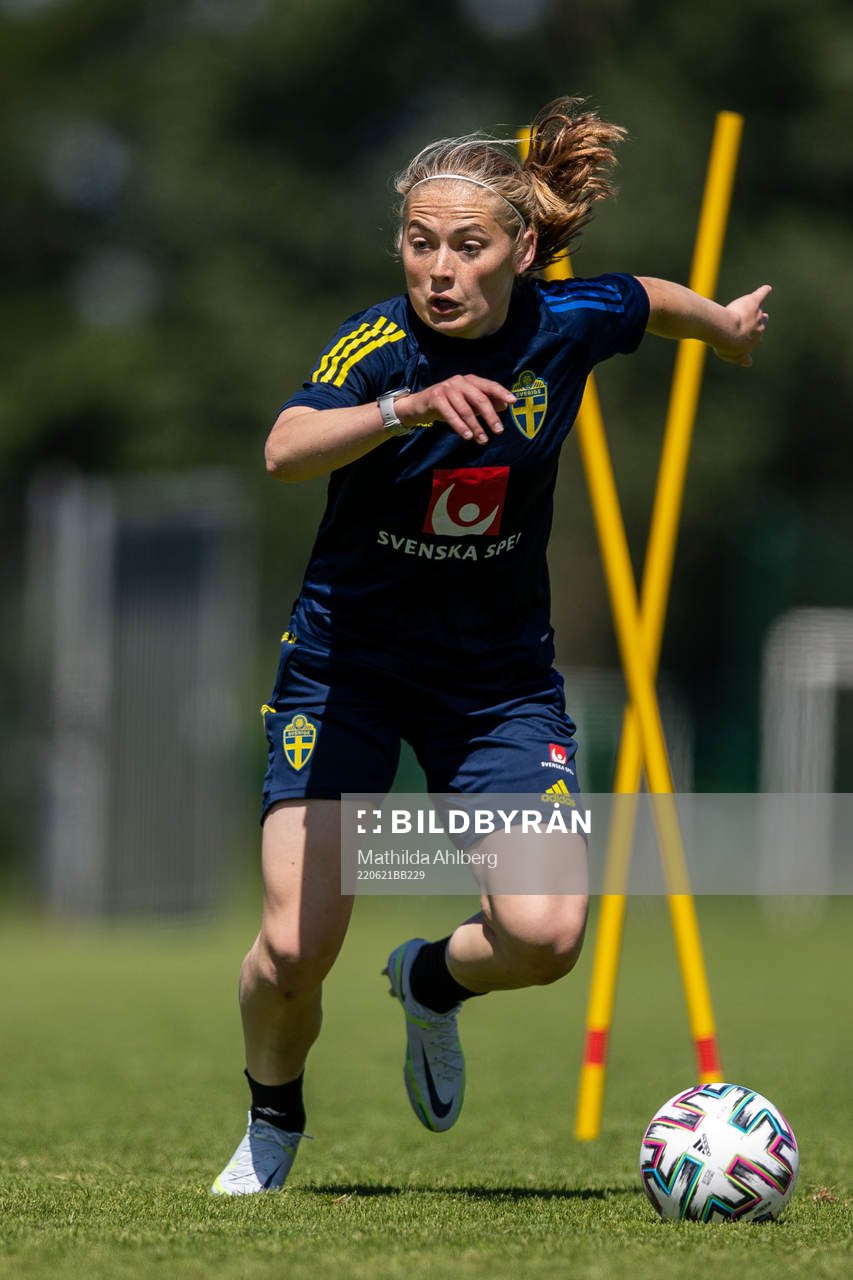 Paulina Nyström