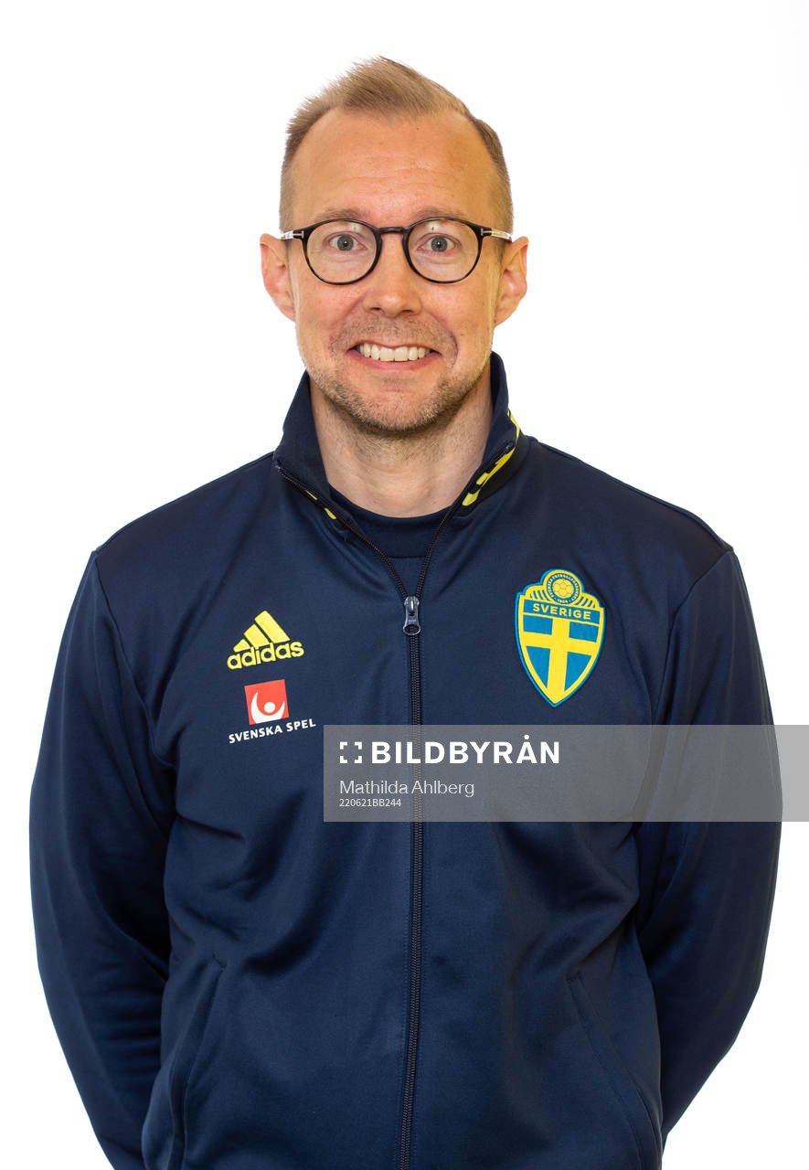 Analytiker Anders Wasserman