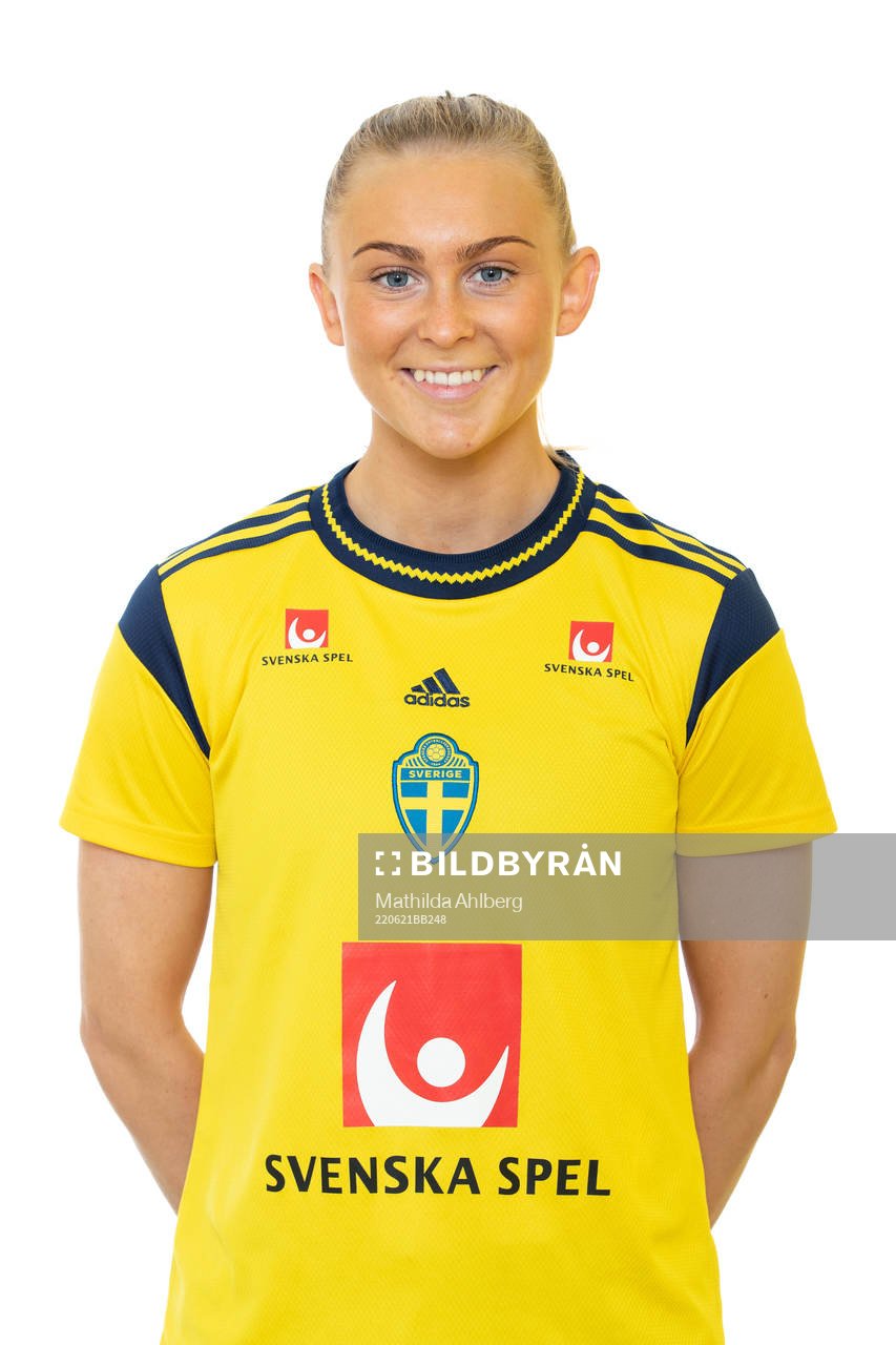 Beatrice Persson