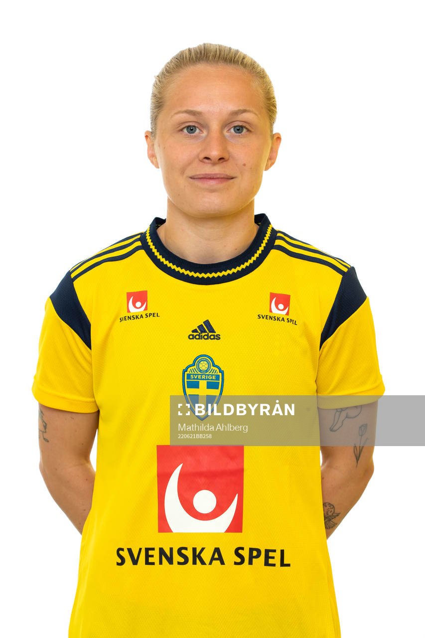Emilia Larsson