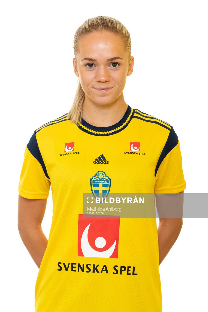 Hanna Lundkvist