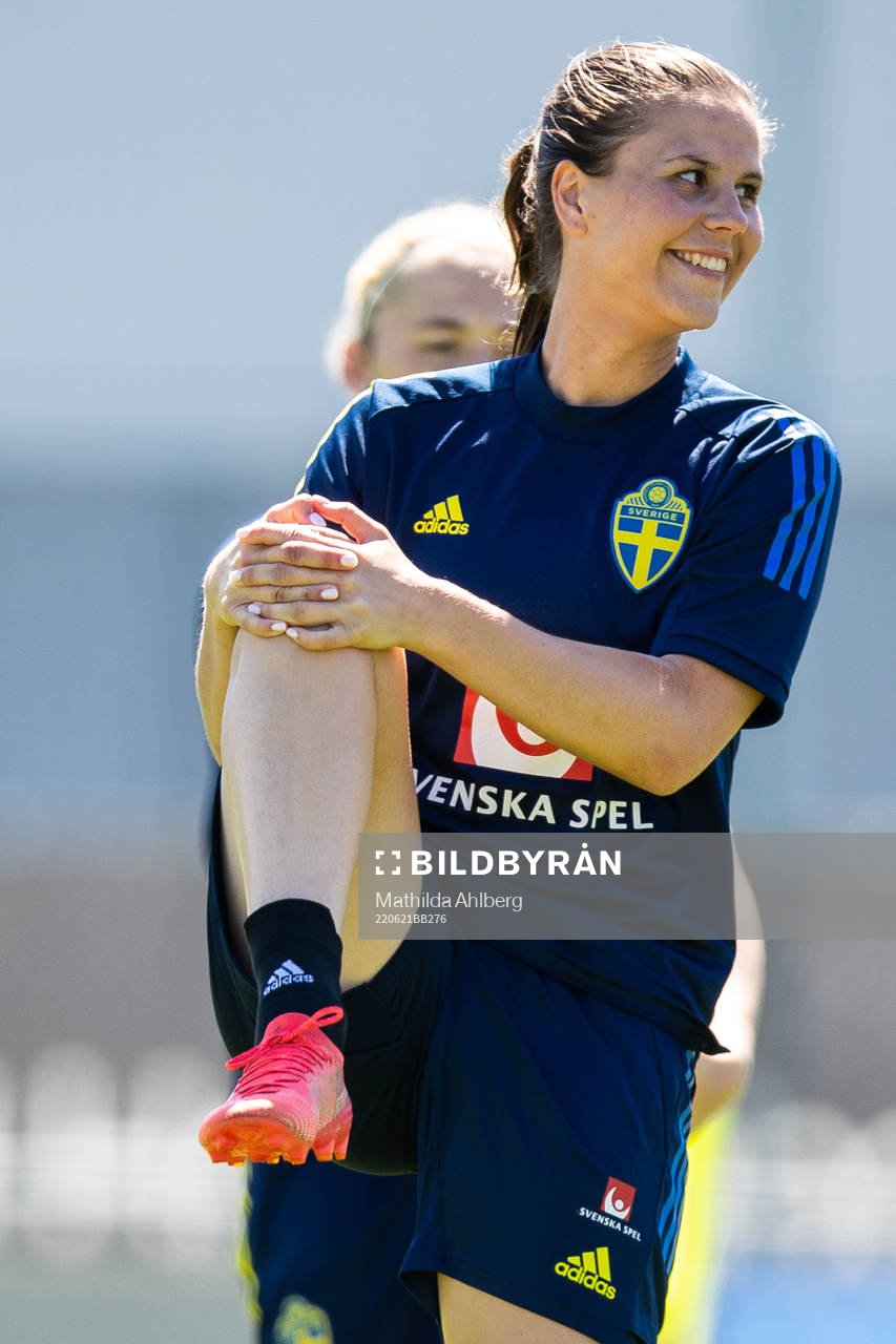 Josefin Harrysson