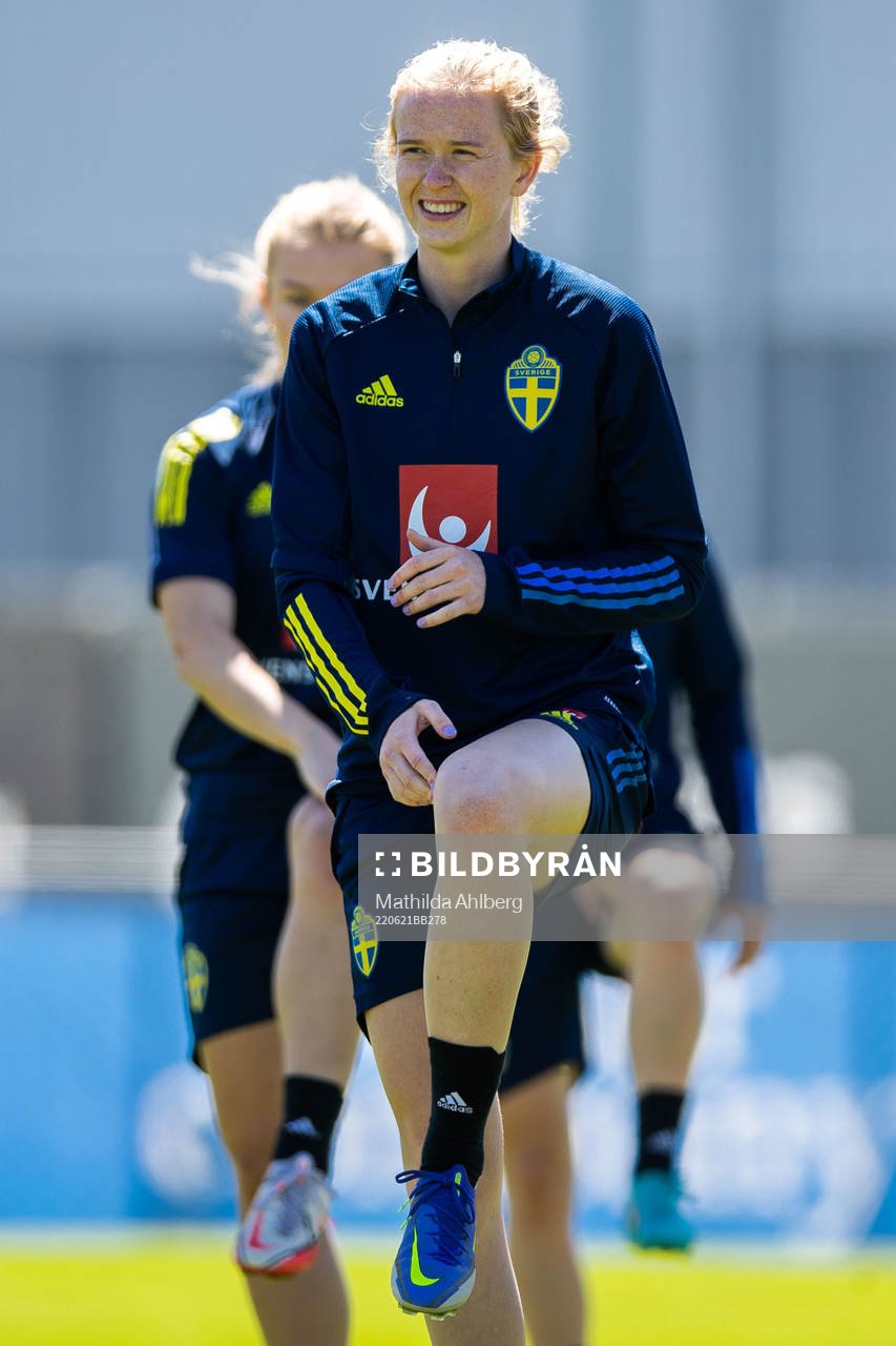 Emma Östlund