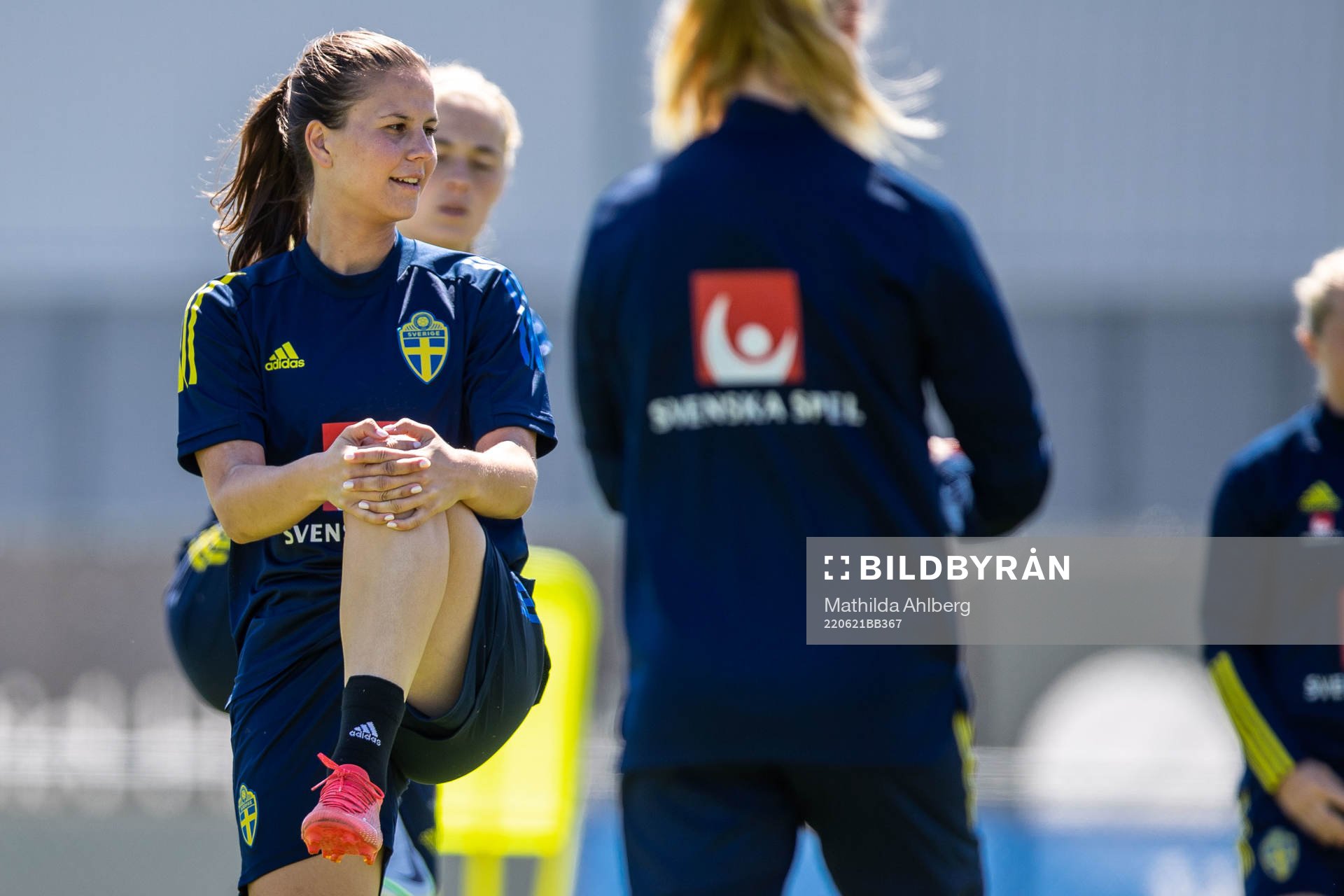 Josefin Harrysson