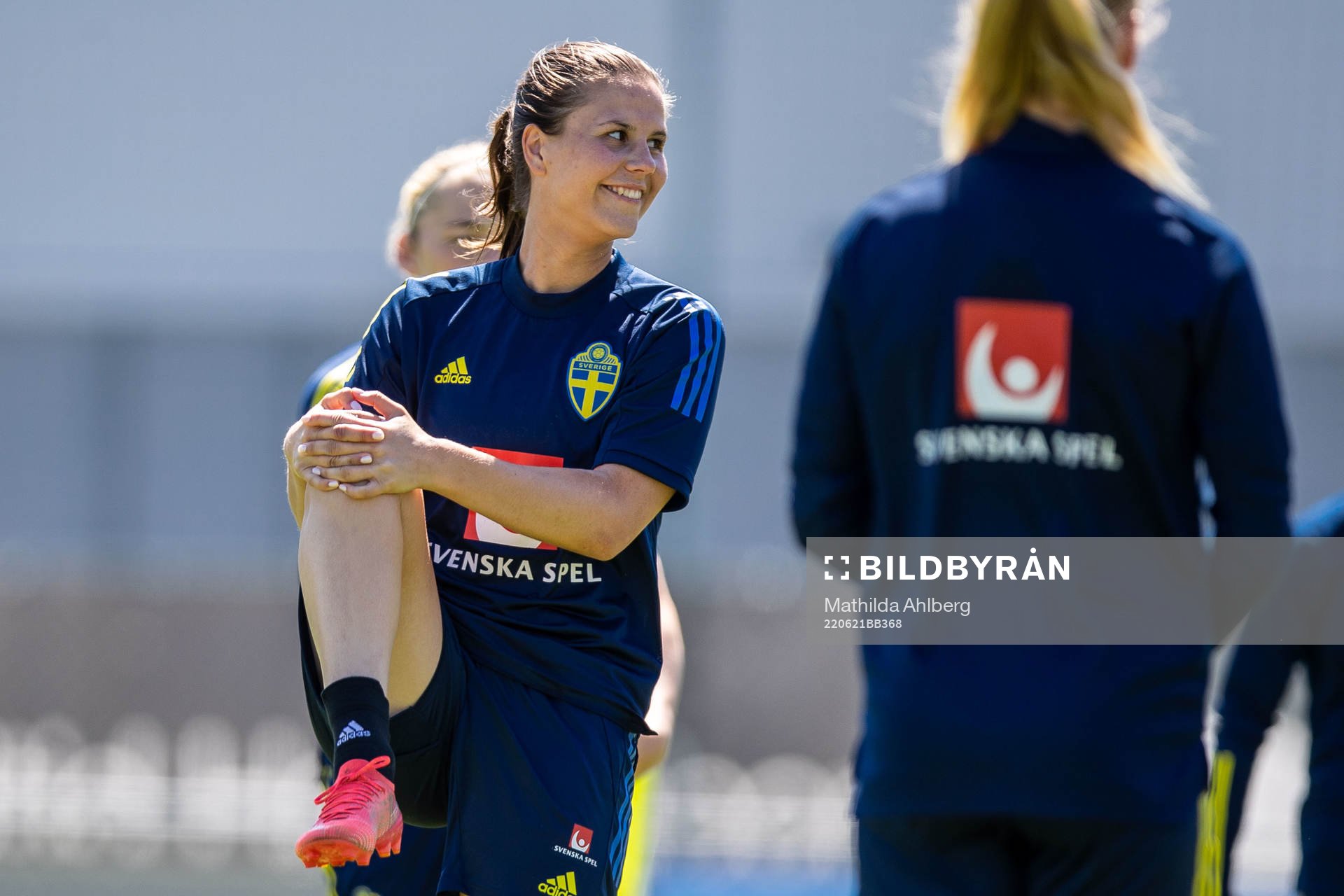 Josefin Harrysson