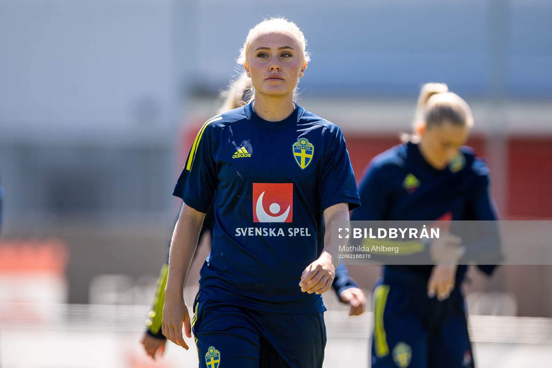 Alva Selerud