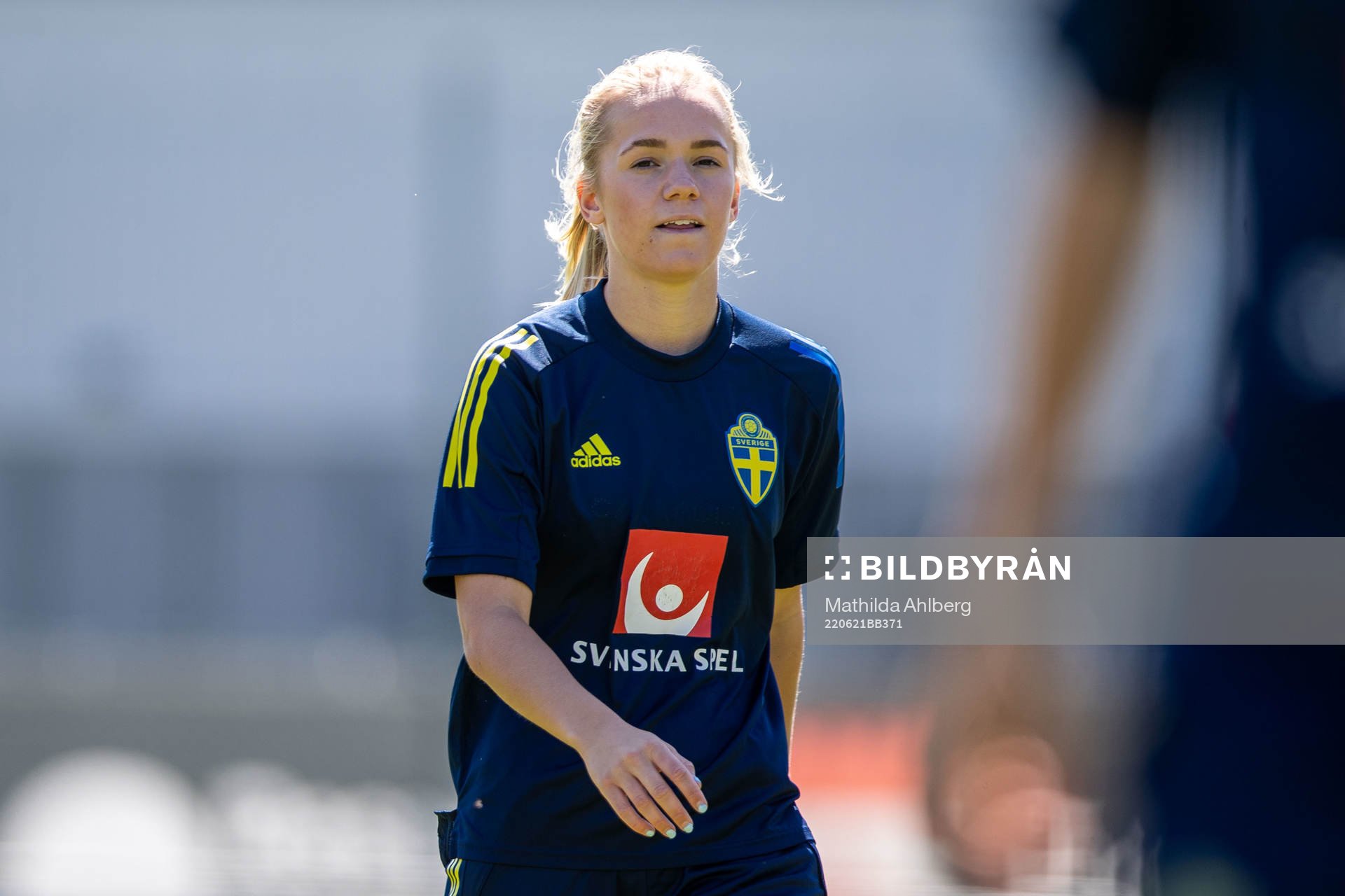 Hanna Lundkvist