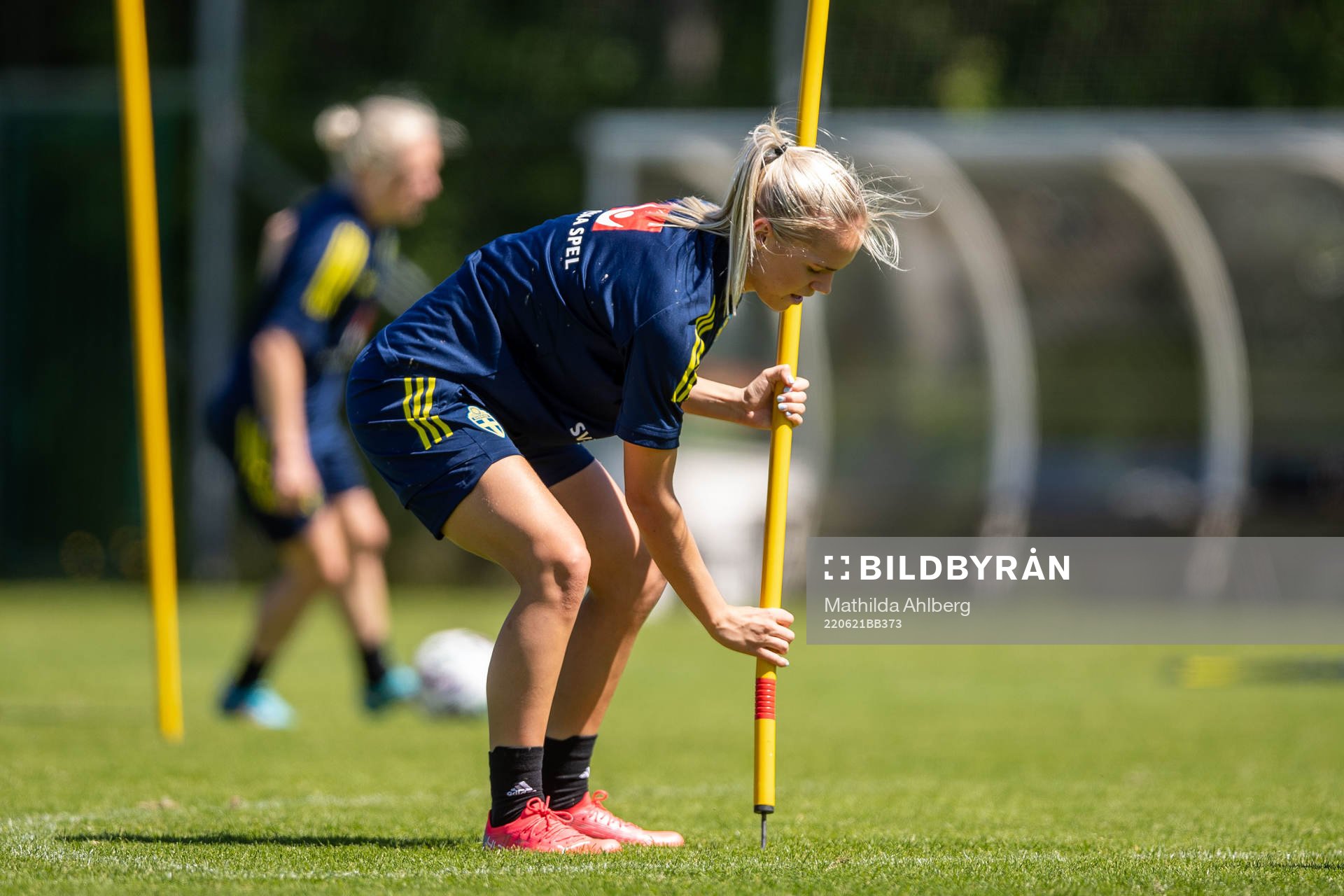 Hanna Lundkvist