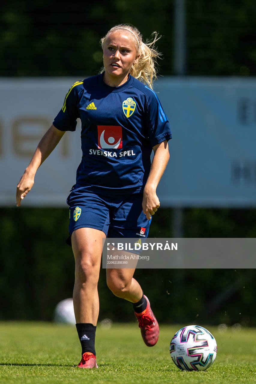 Alva Selerud