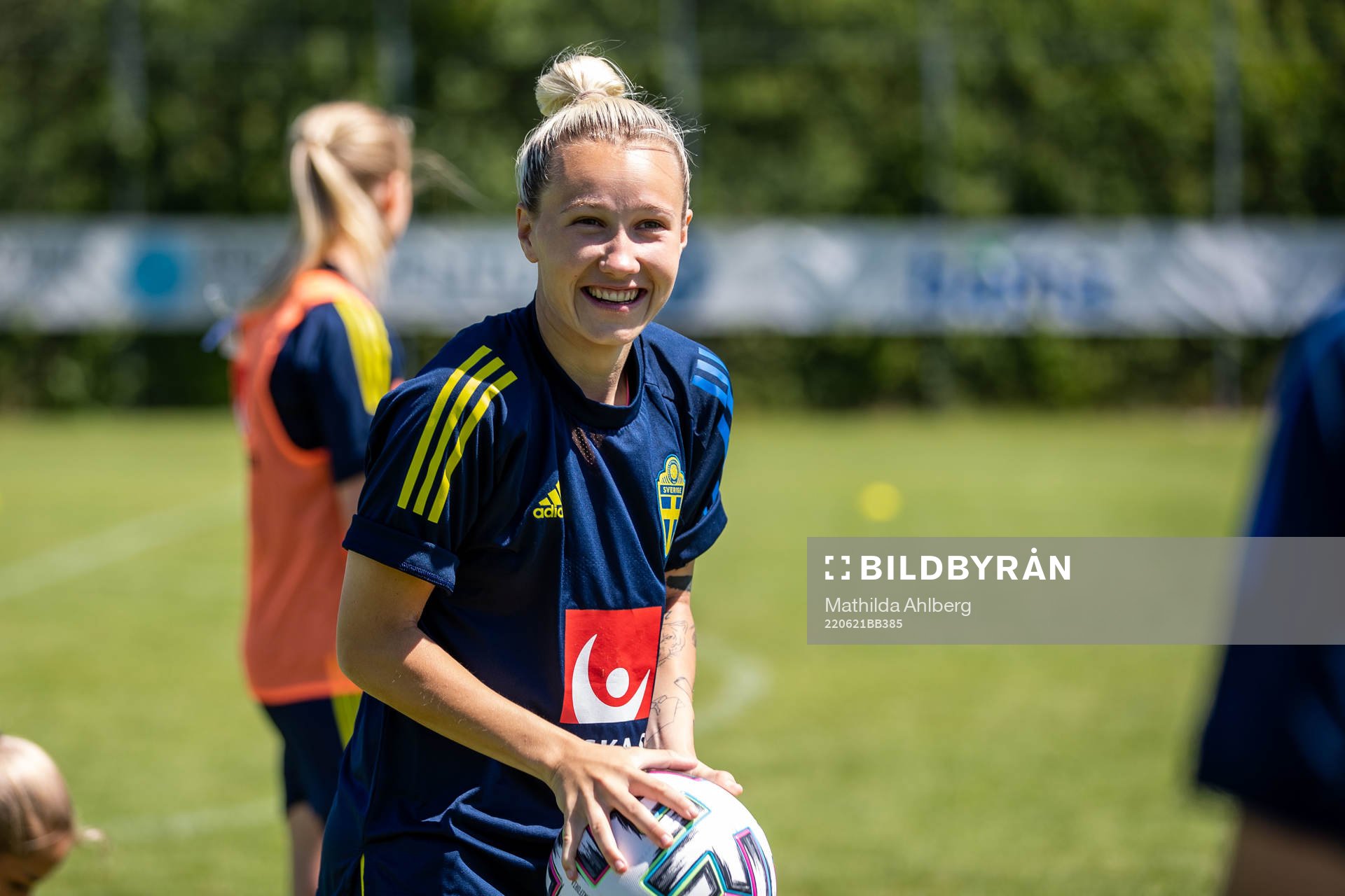 Marika Bergman Lundin