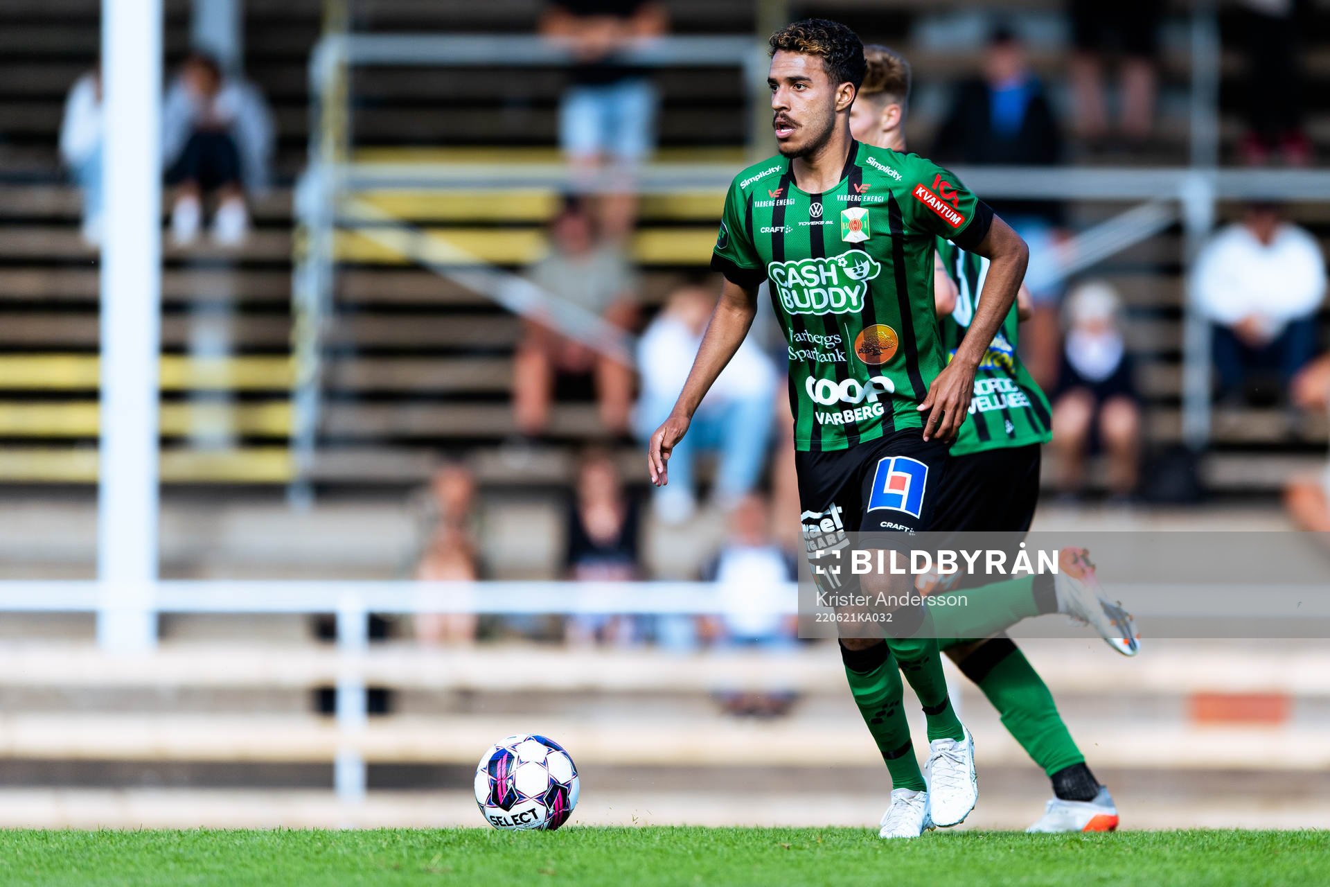 Varbergs Eliton Junior