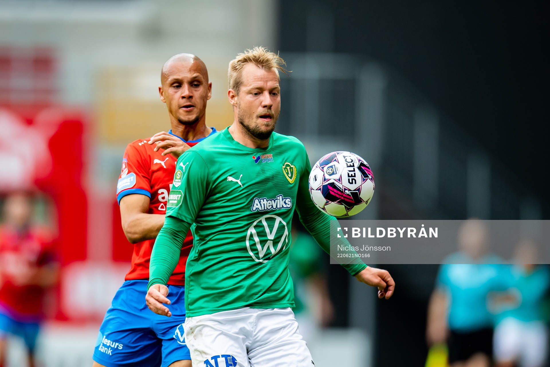 Jönköpings Sebastian Crona