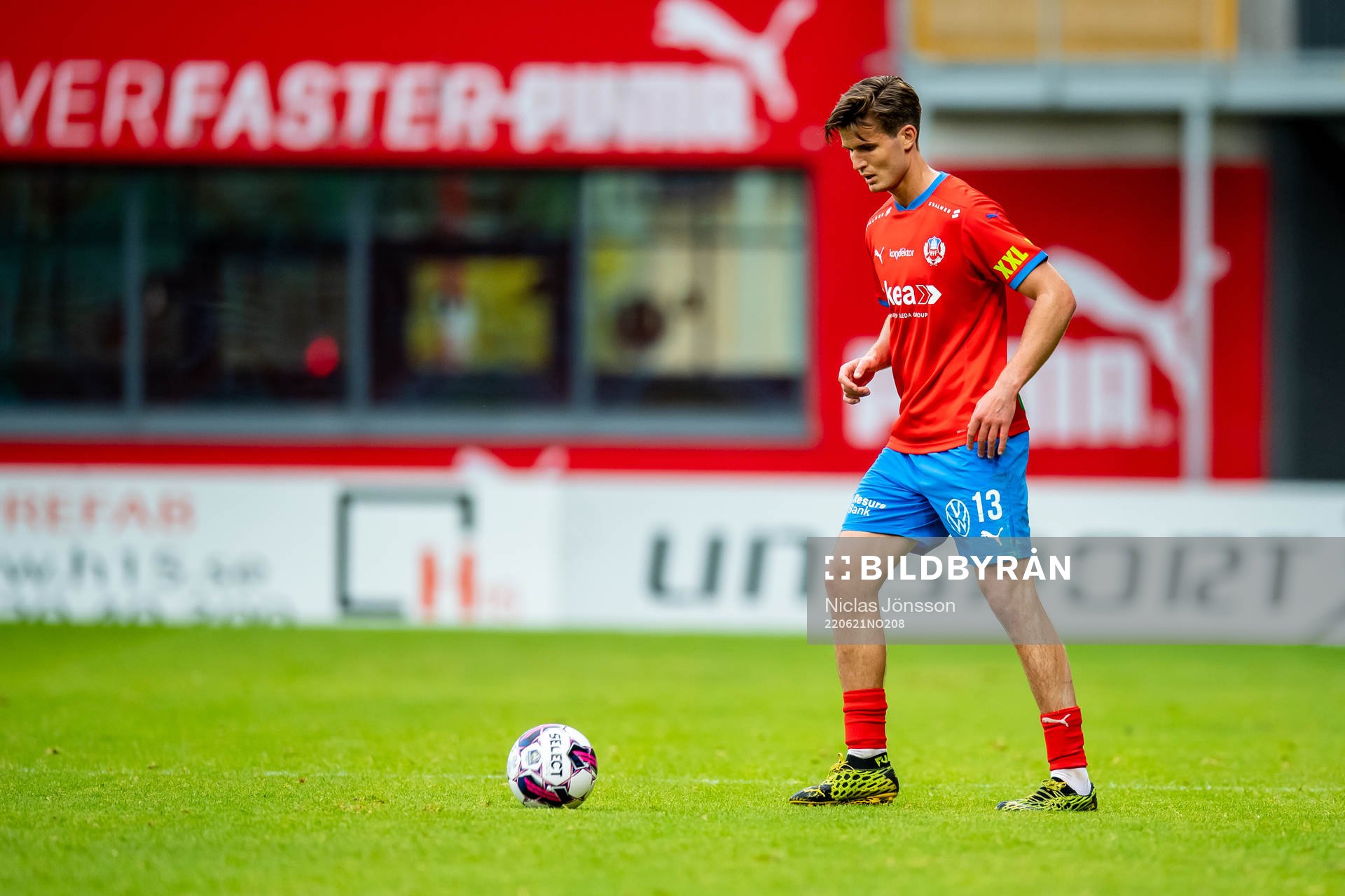 Helsingborgs Wilhelm Loeper