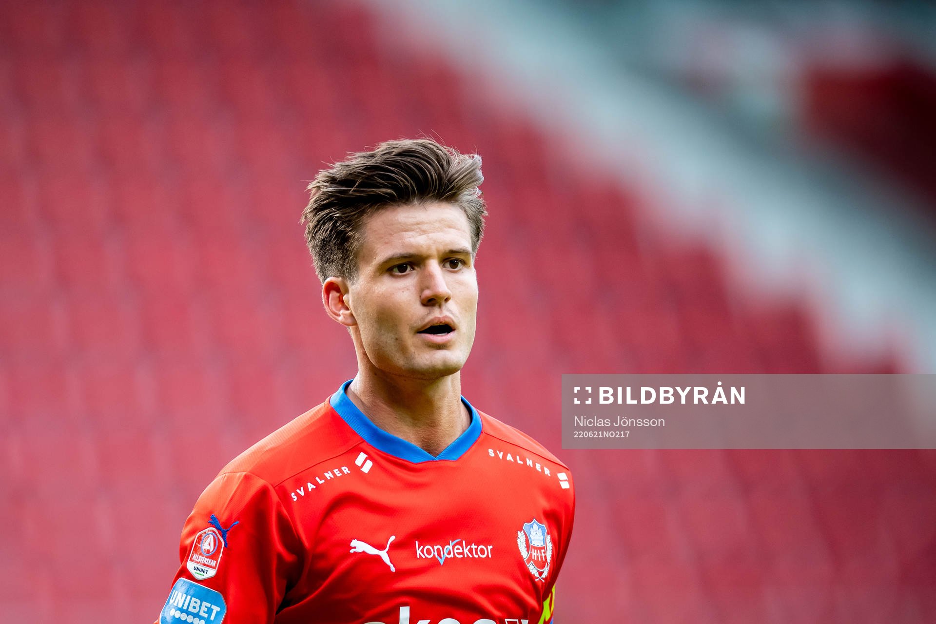 Helsingborgs Wilhelm Loeper