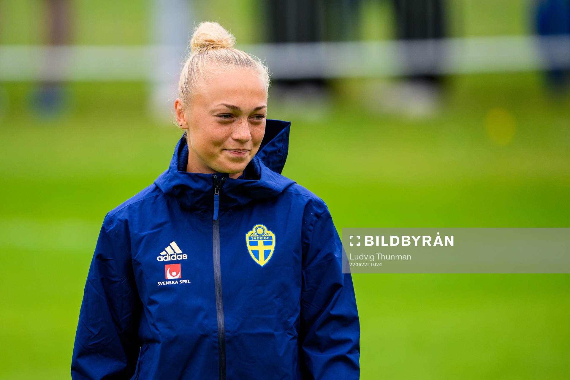 Hanna Bennison
