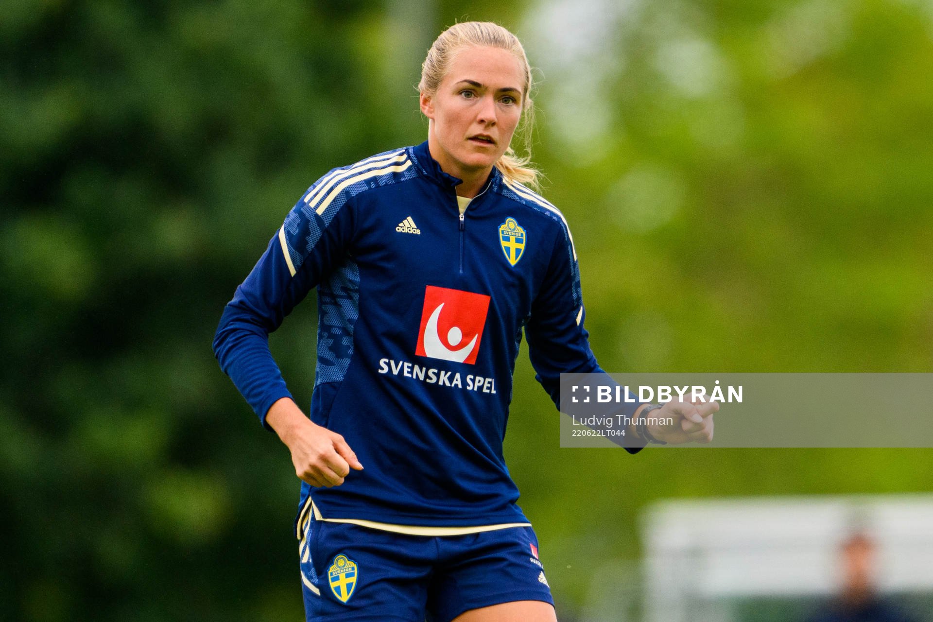 Magdalena Eriksson