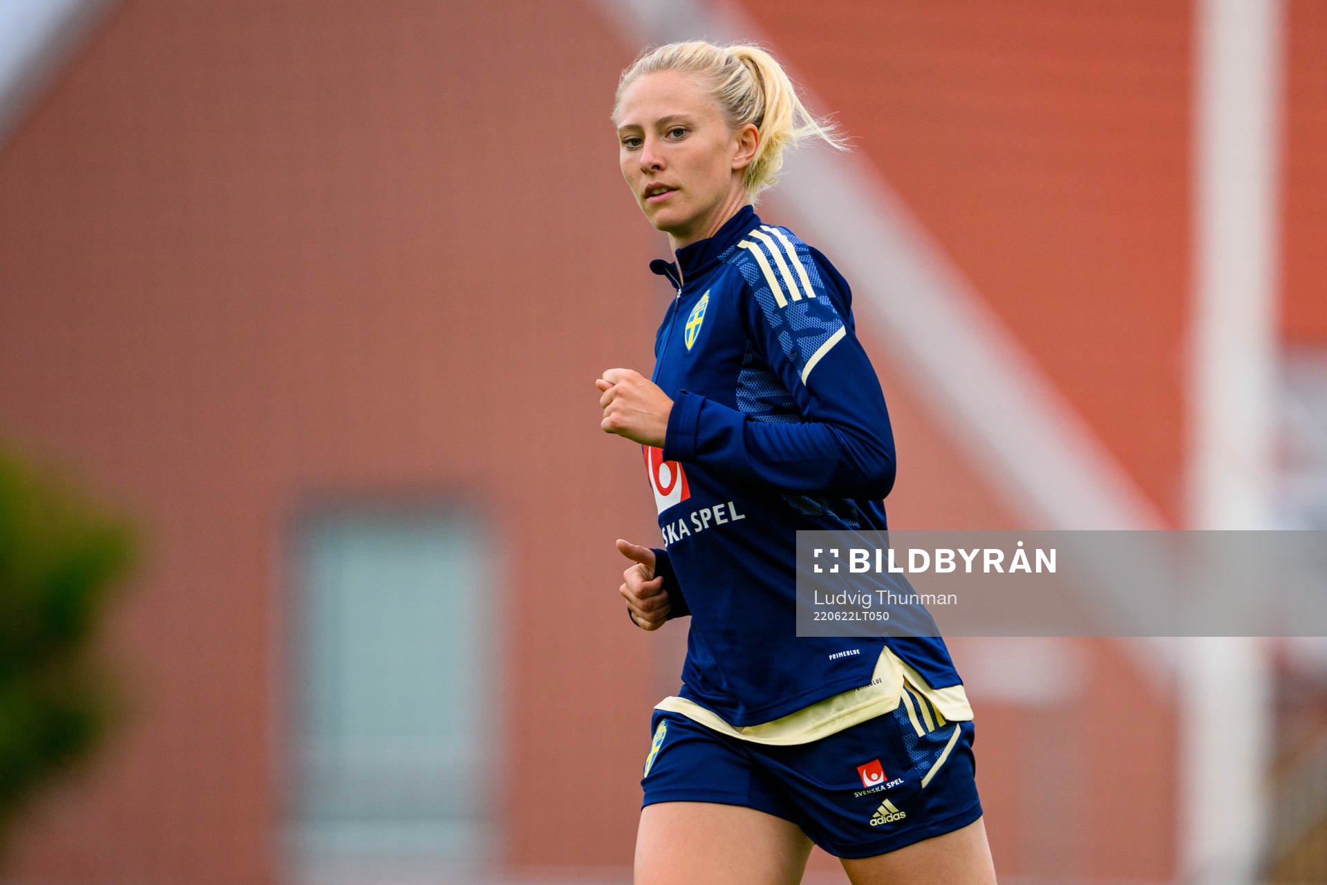 Rebecka Blomqvist