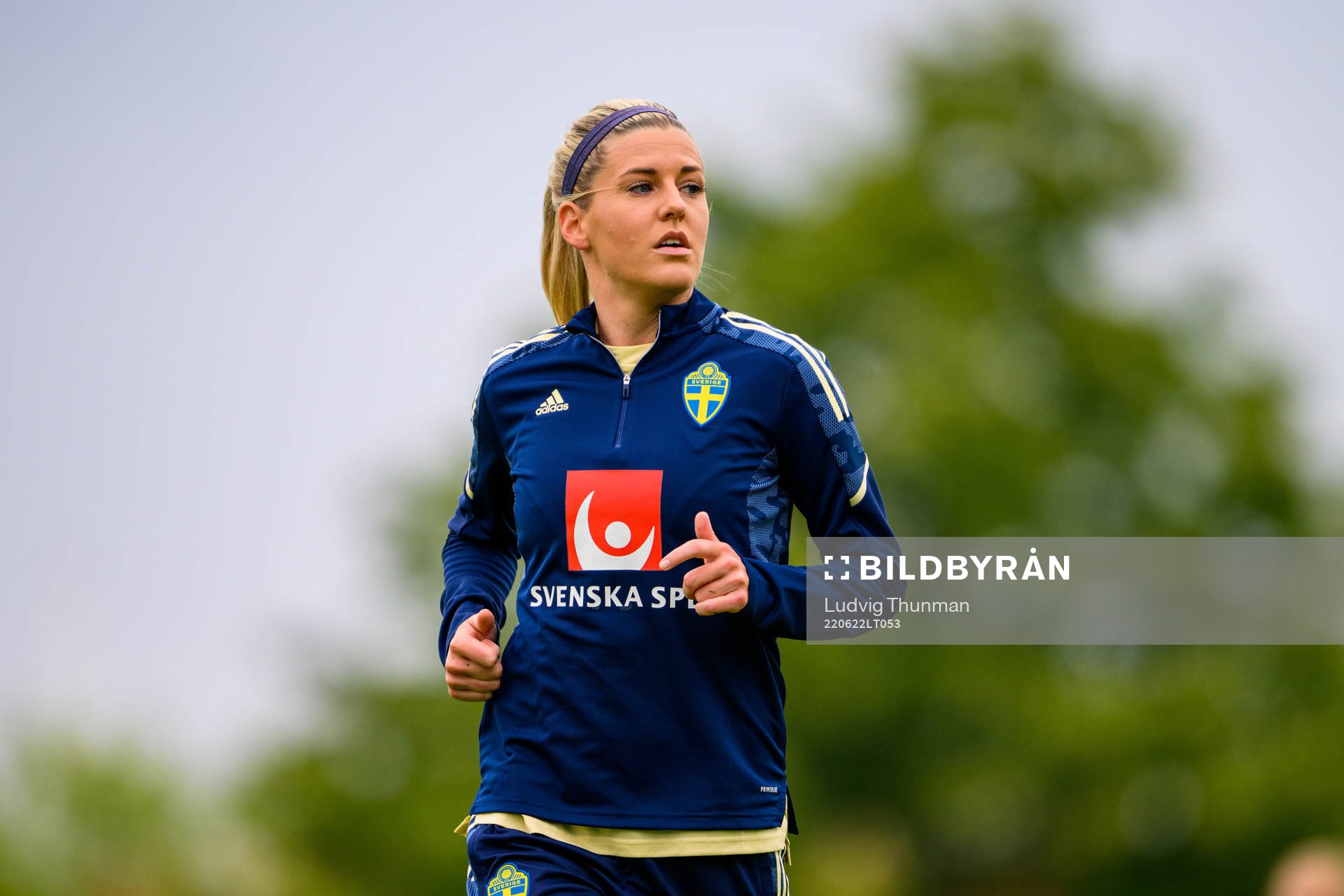 Olivia Schough
