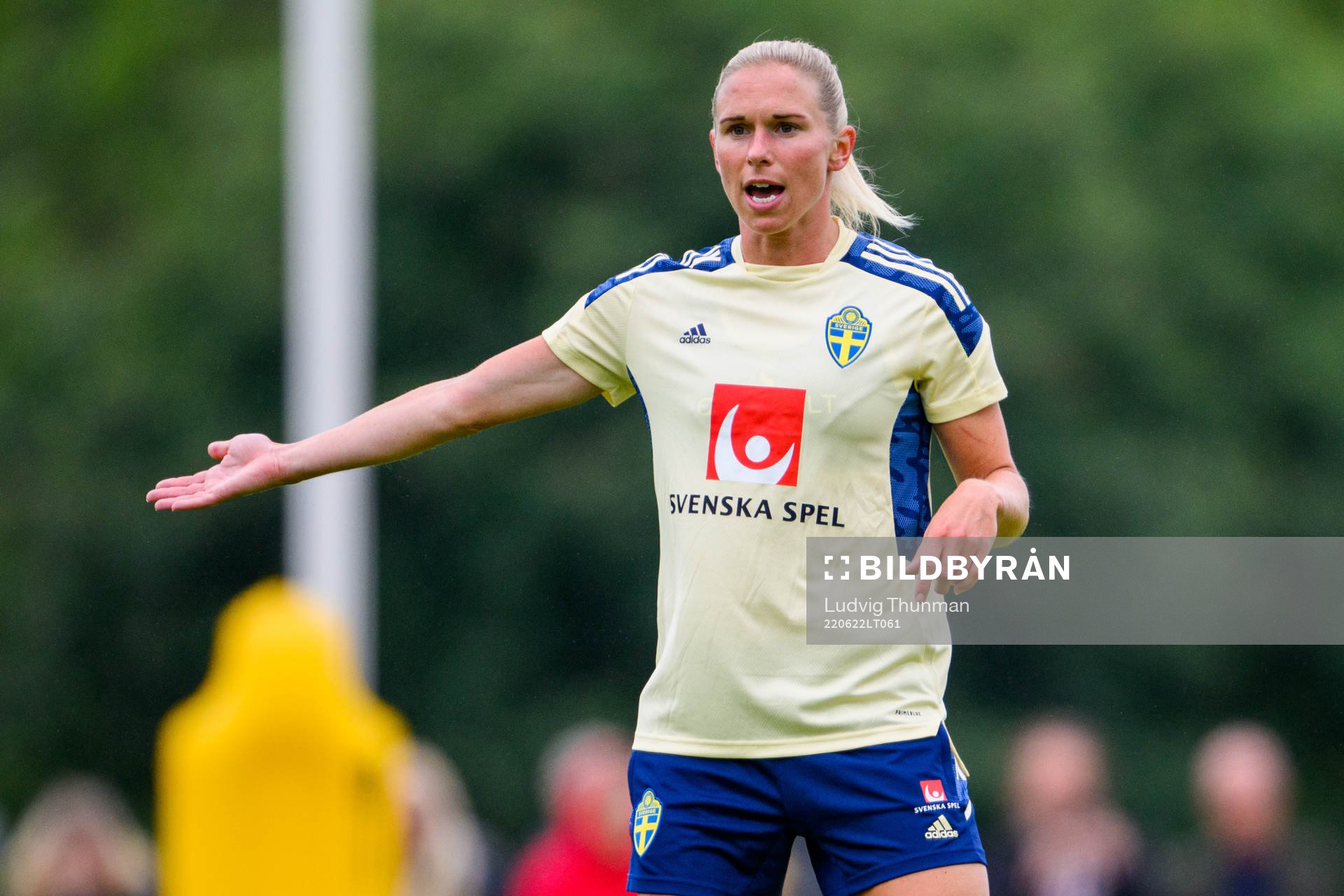 Jonna Andersson
