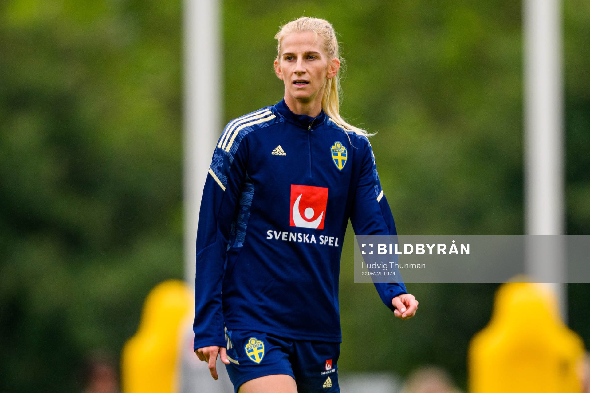 Sofia Jakobsson
