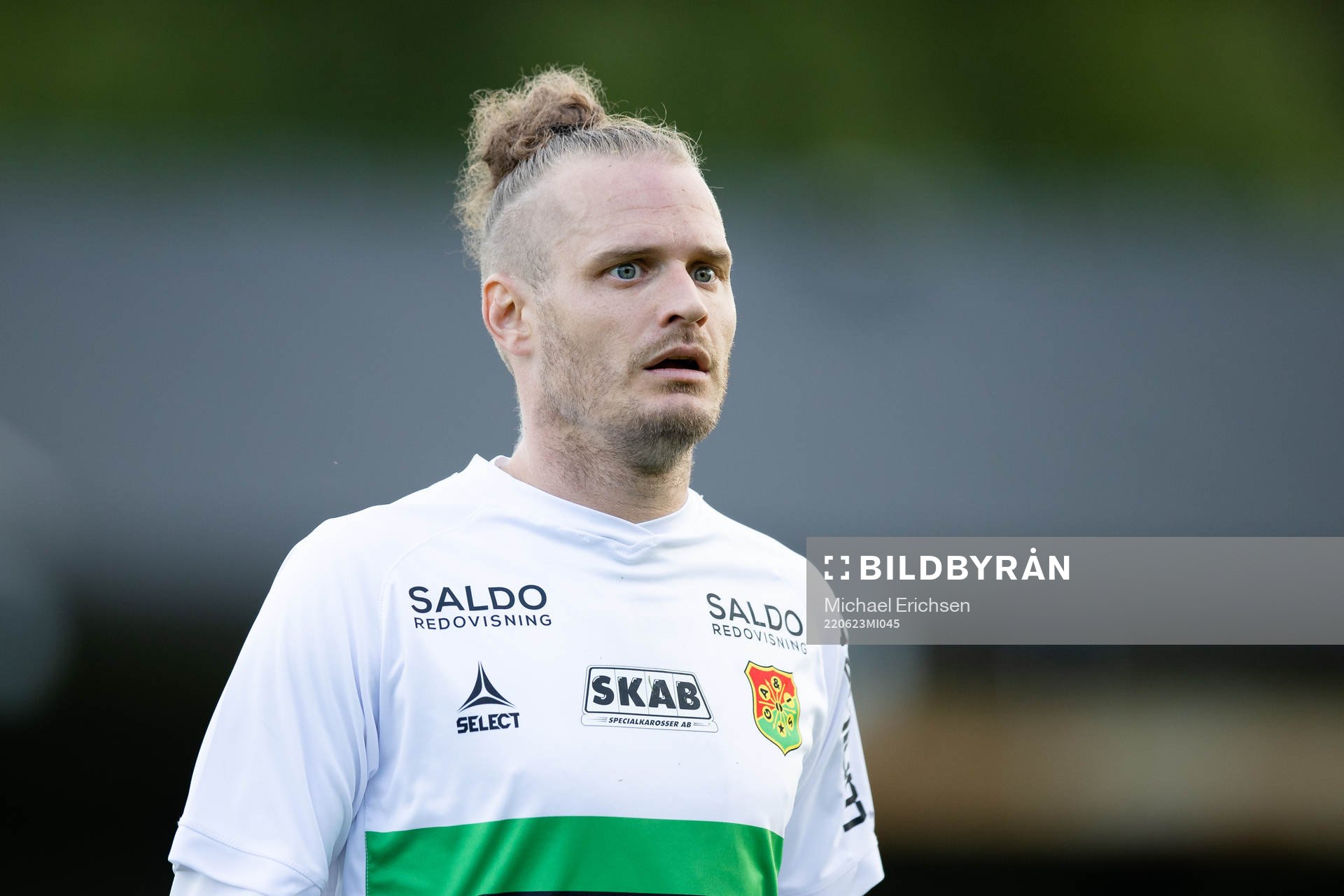 GAIS Jonas Lindberg
