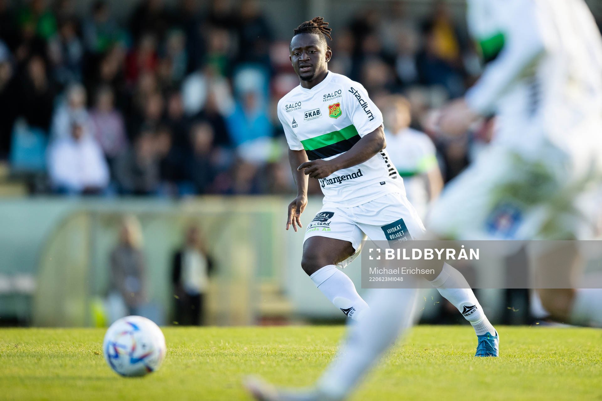 GAIS Michael Kargbo