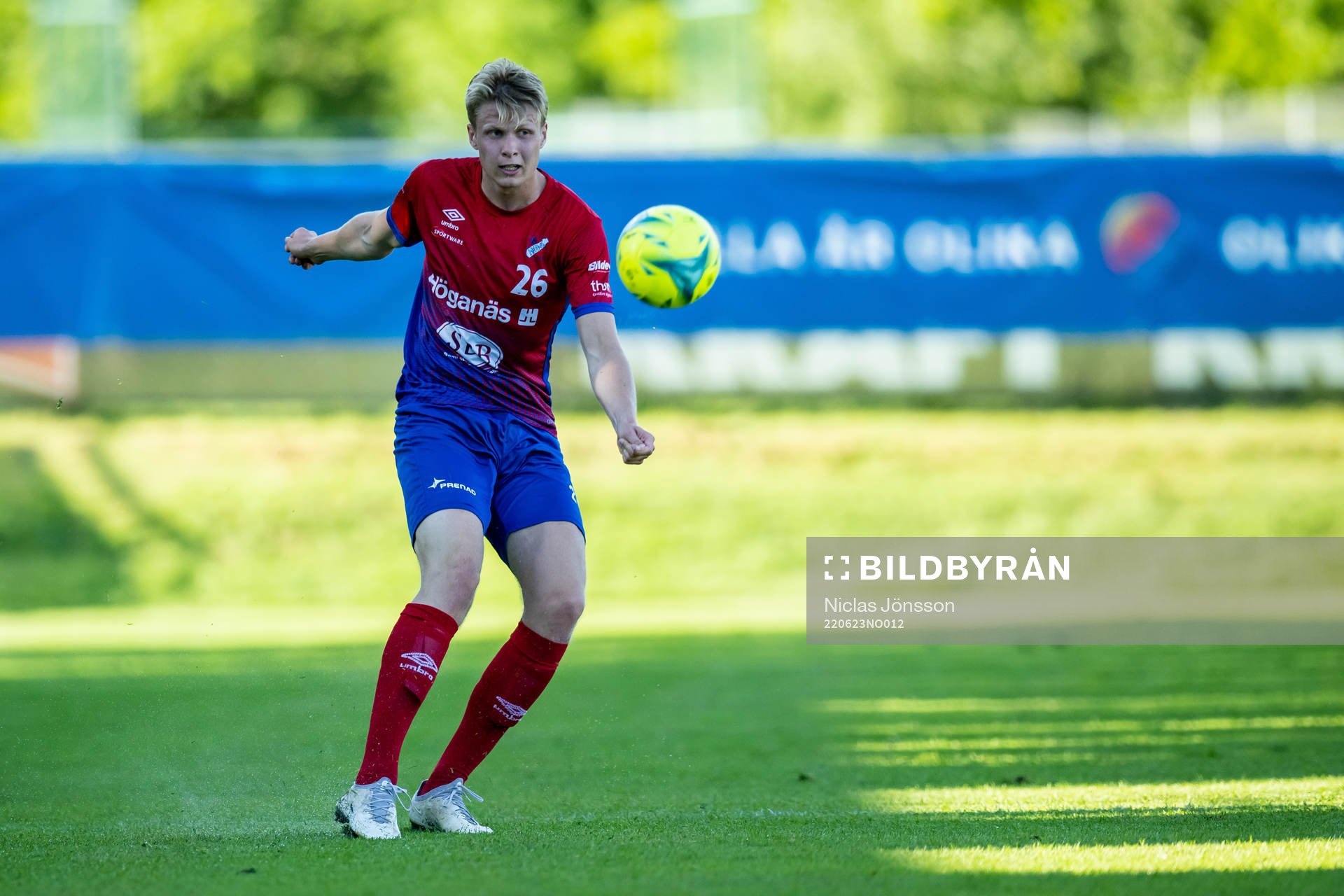 Höganäs Adam Butolen