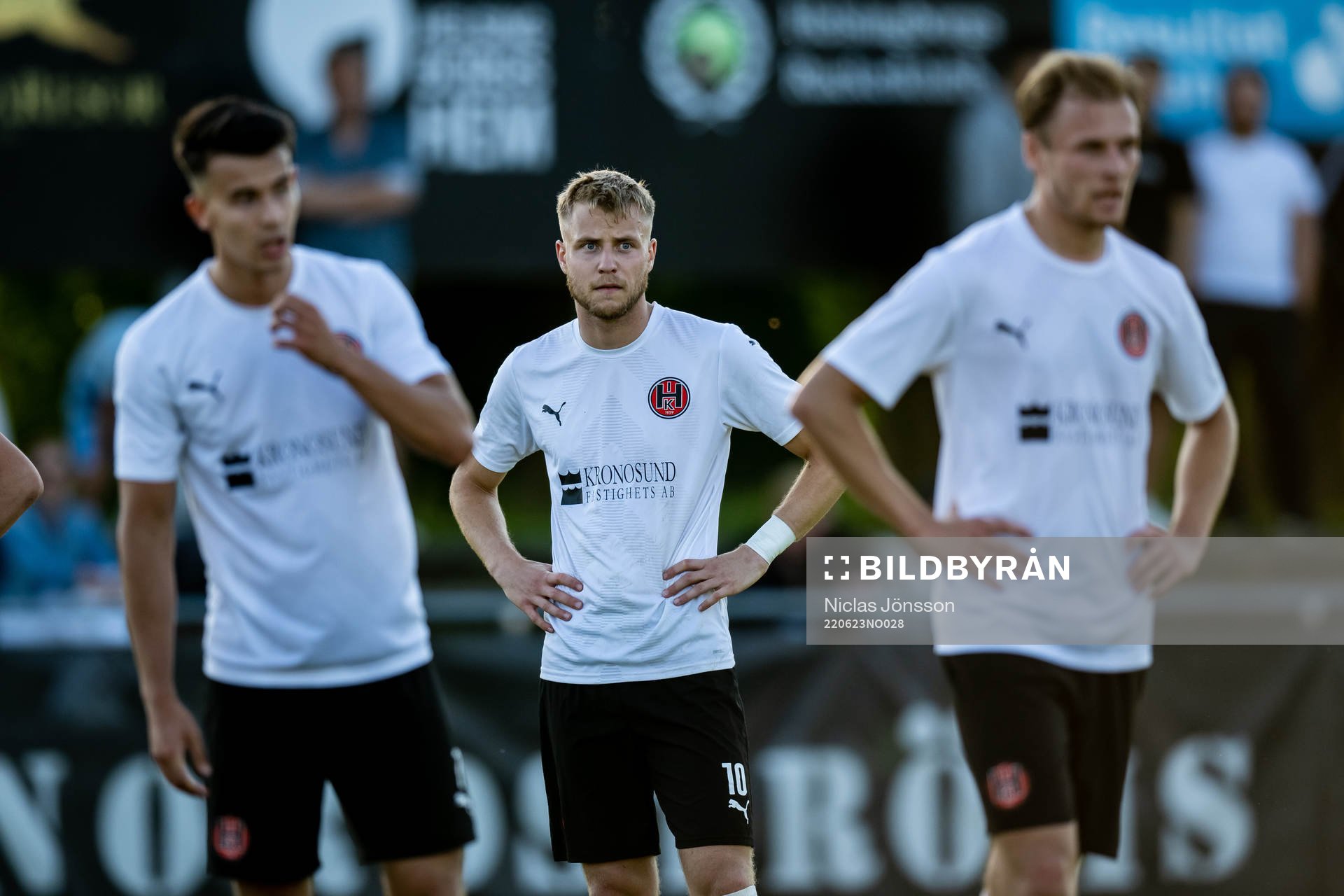 Hittarps Oliver Åkerman