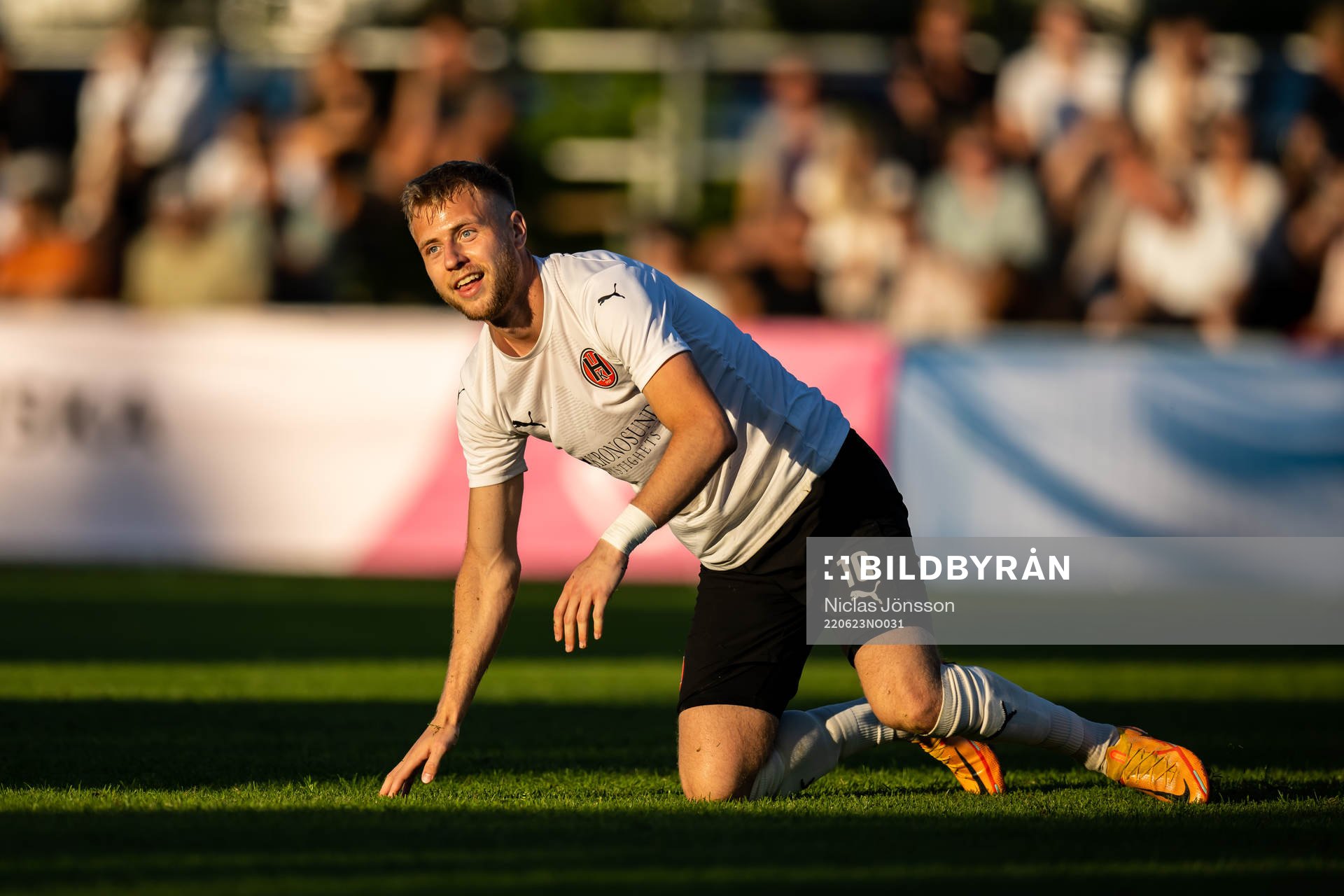 Hittarps Oliver Åkerman