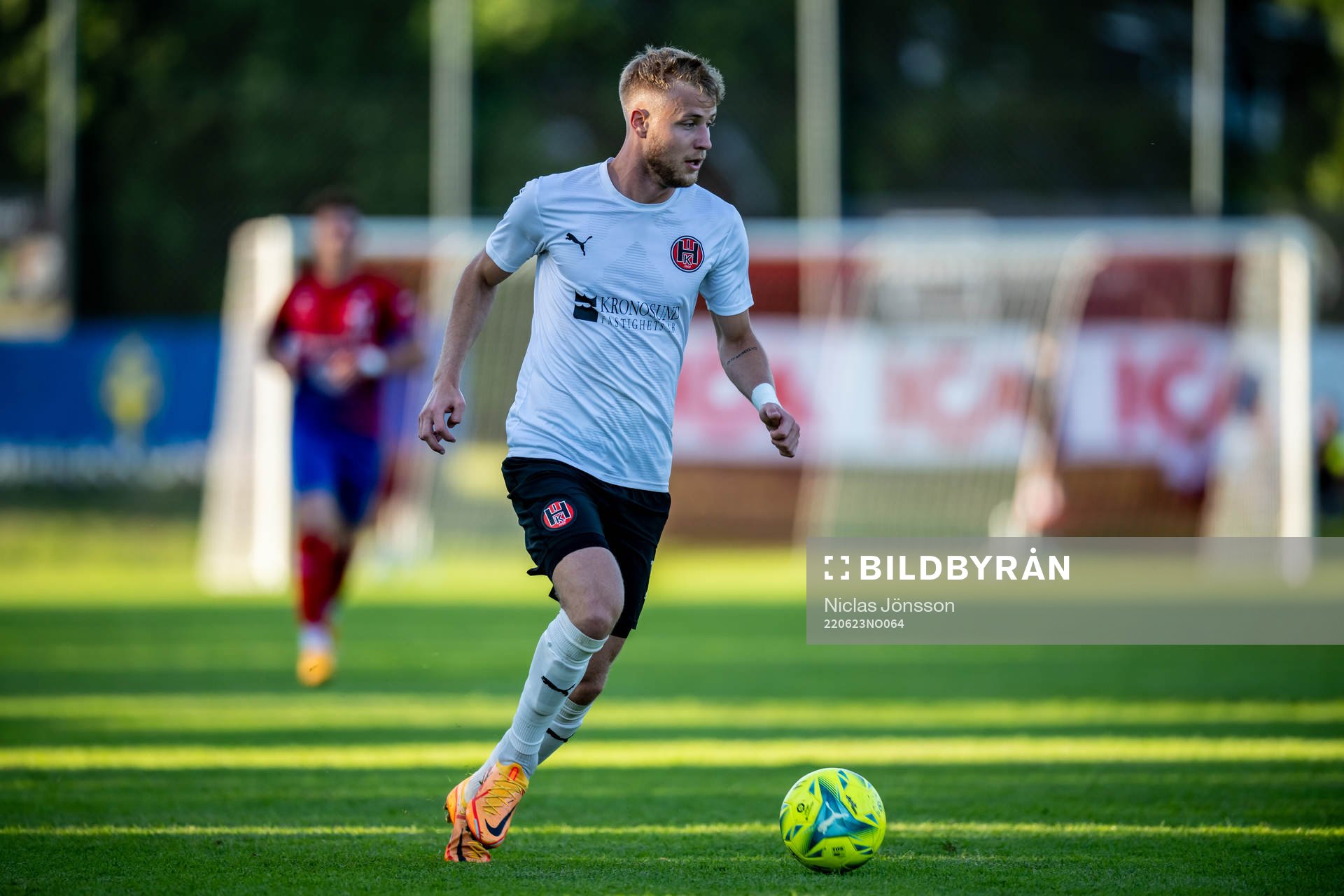 Hittarps Oliver Åkerman