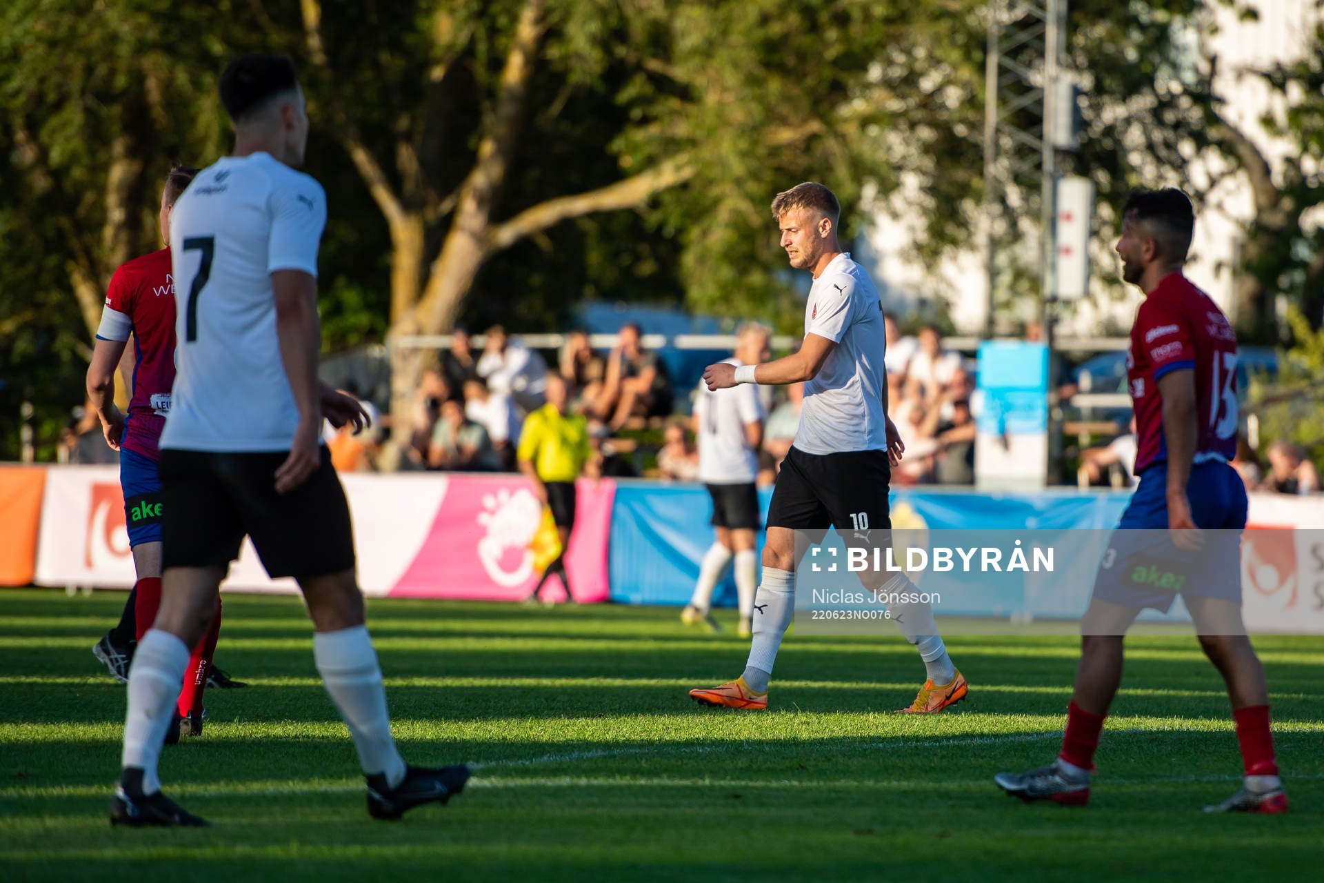 Hittarps Oliver Åkerman
