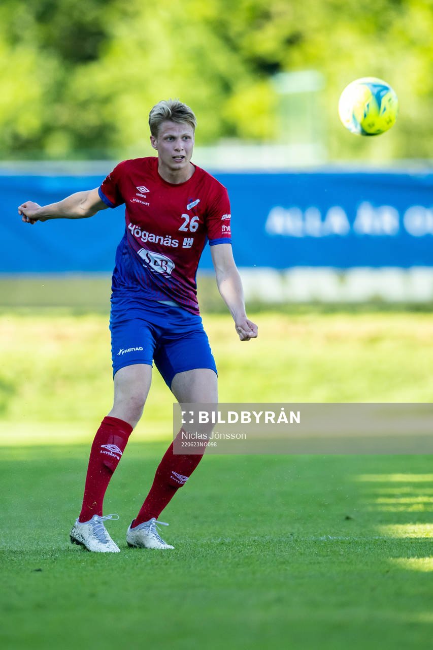 Höganäs Adam Butolen