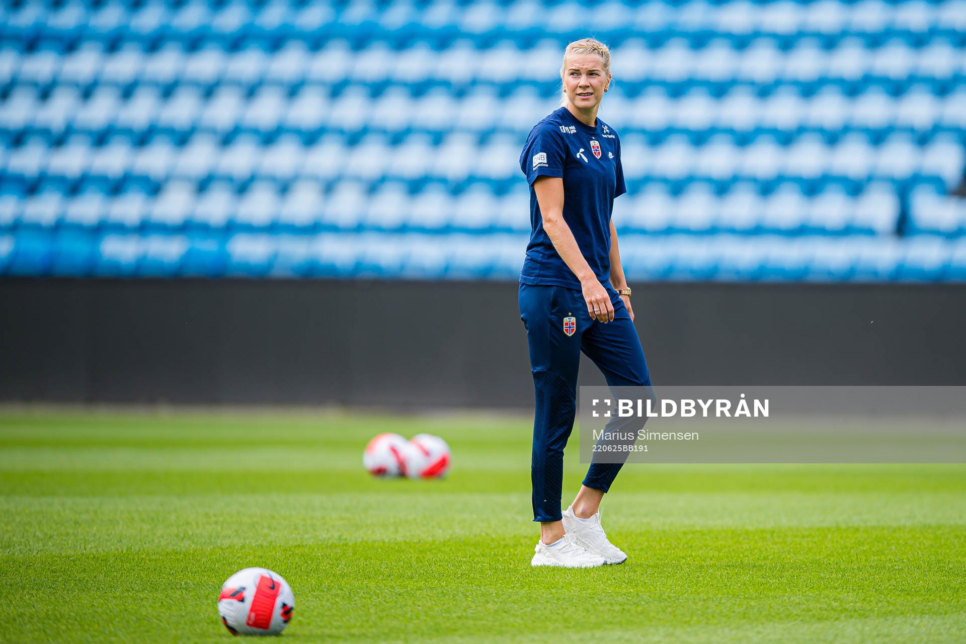 Ada Hegerberg