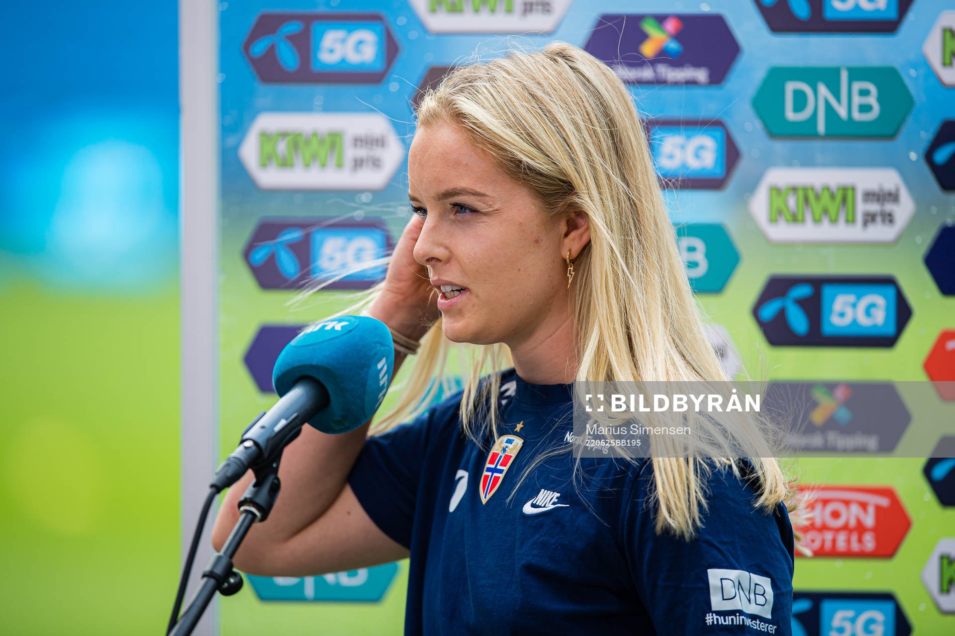 Guro Pettersen