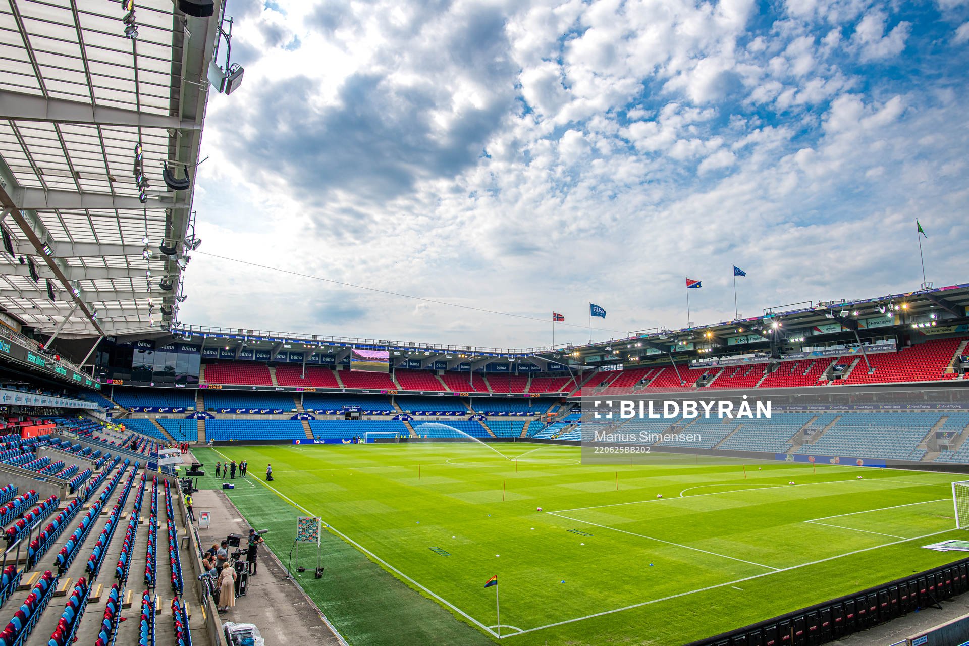 Ullevaal Stadion