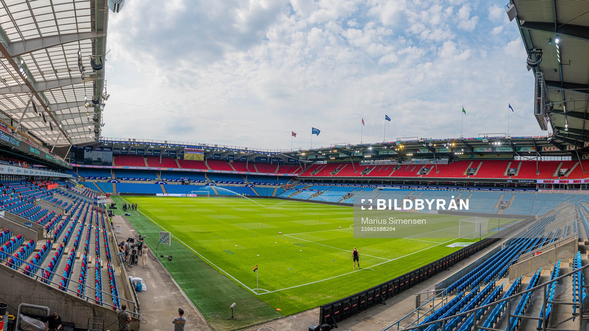 Ullevaal Stadion