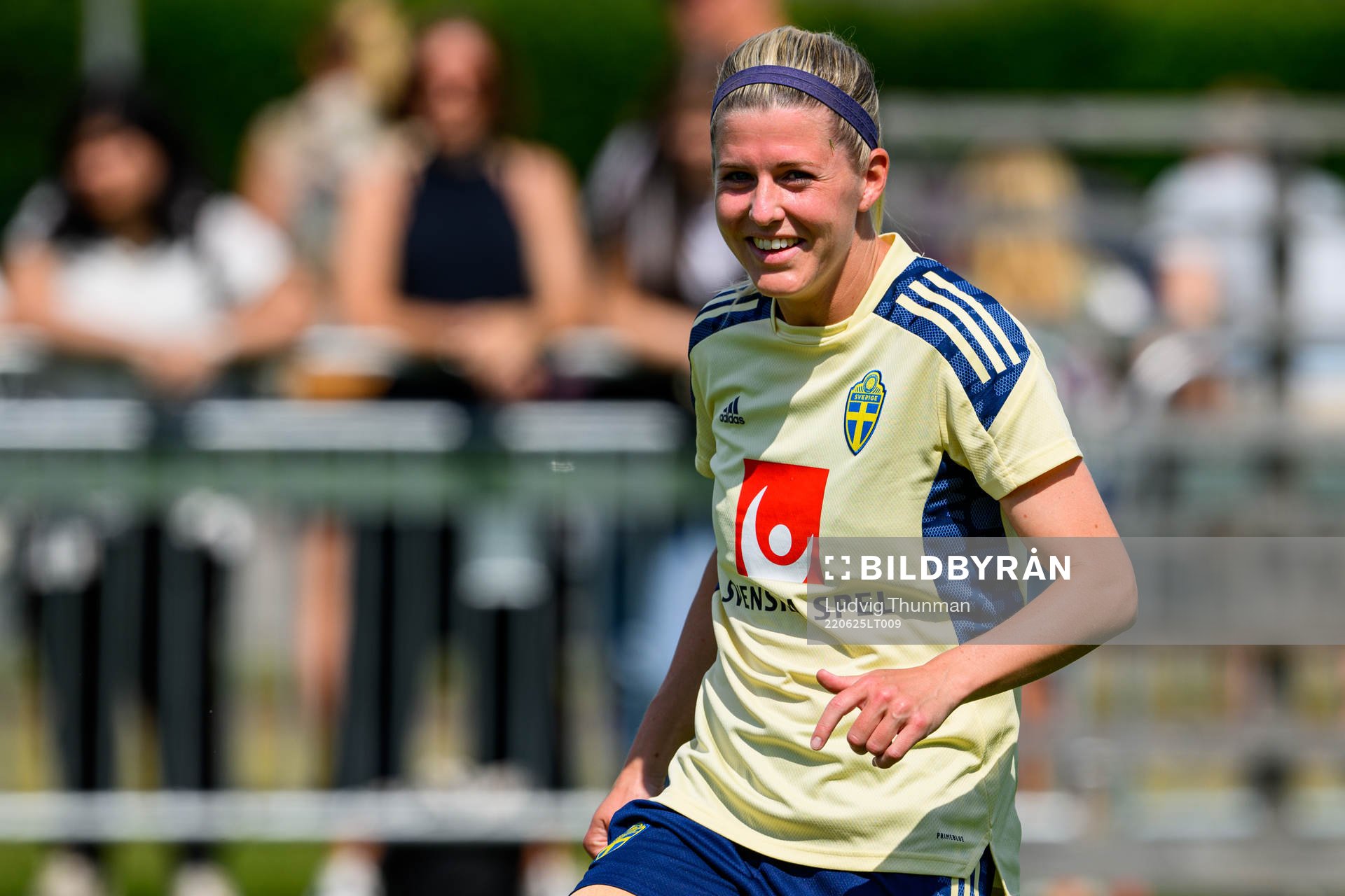 Olivia Schough