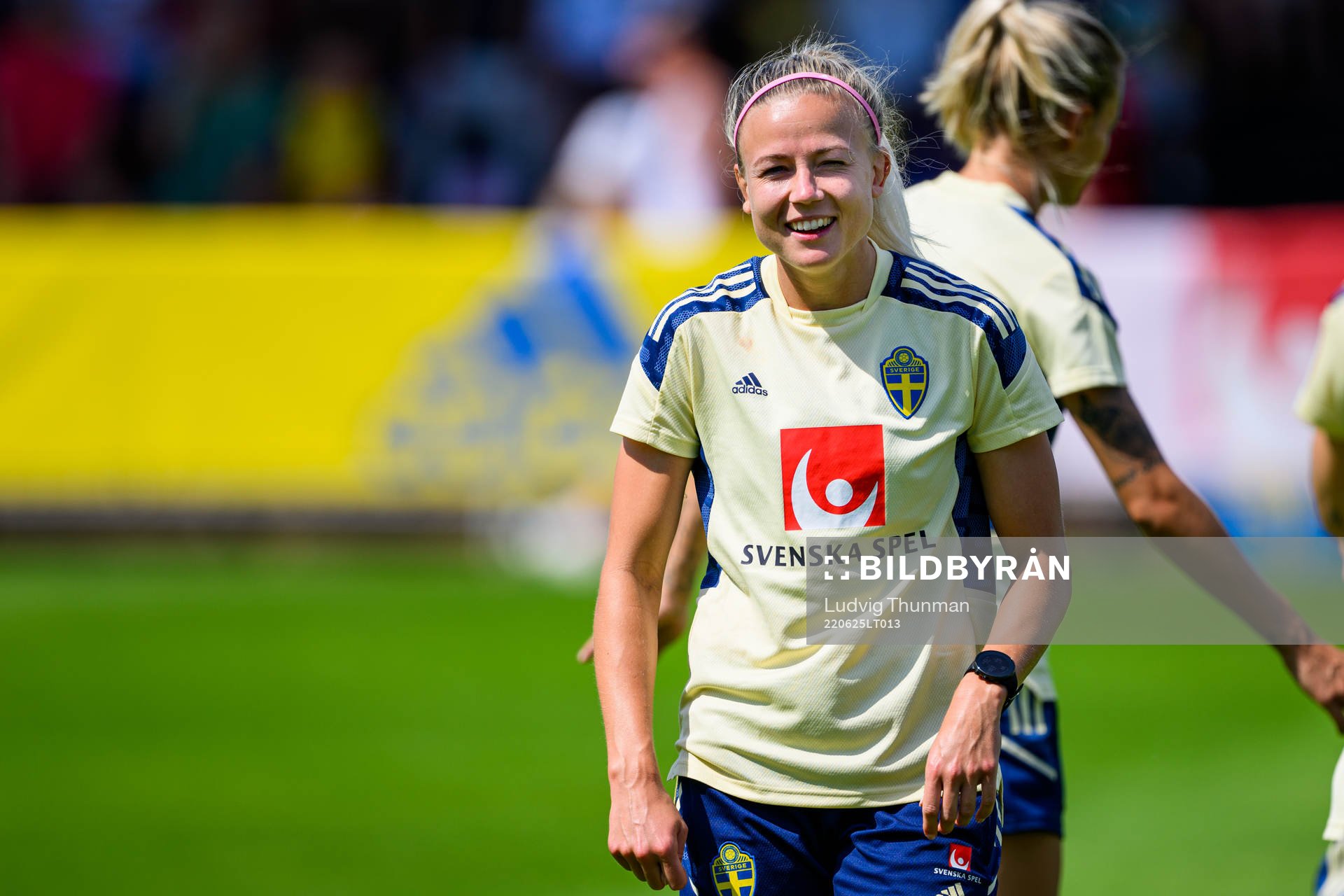 Hanna Glas