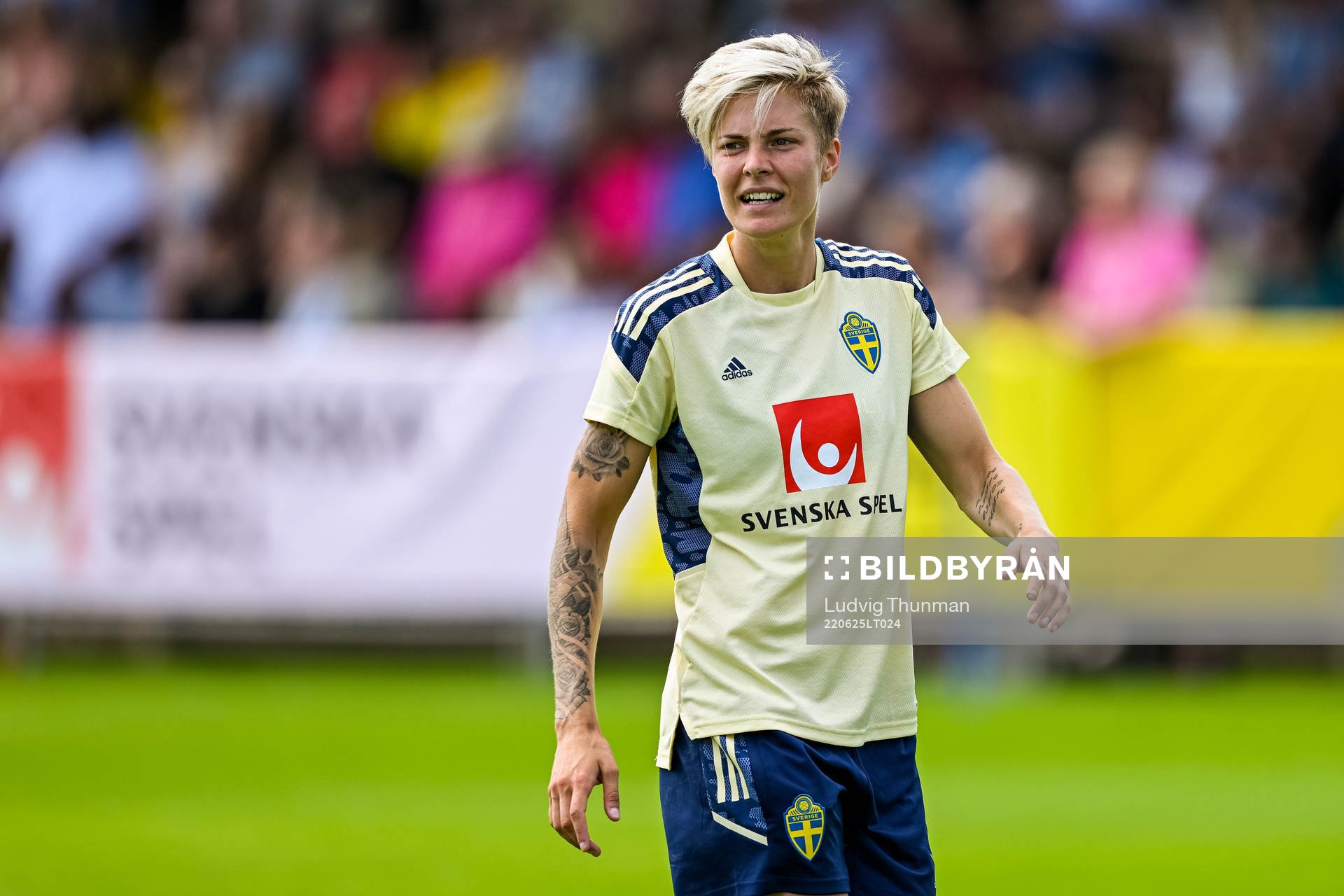 Lina Hurtig