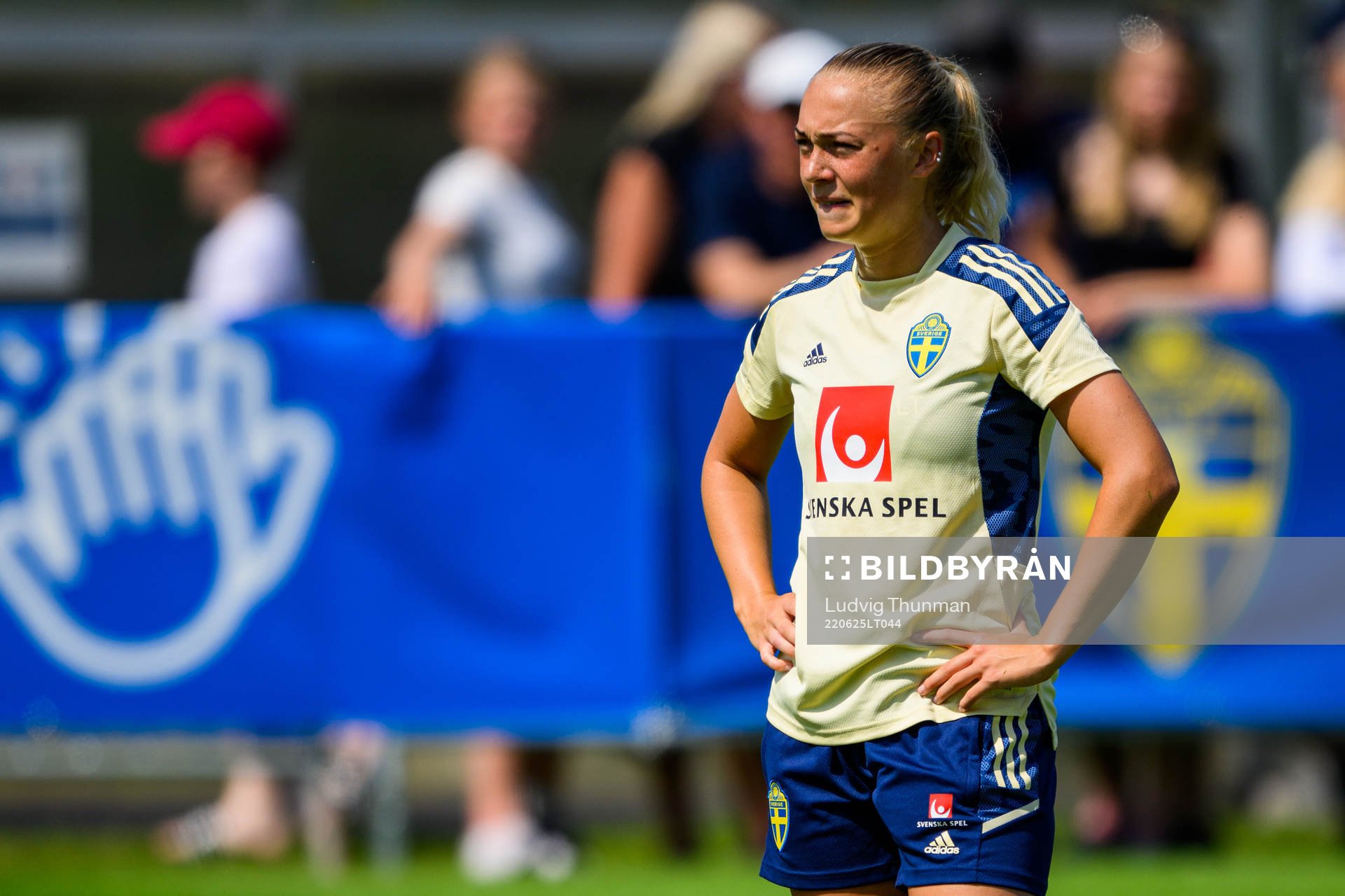 Hanna Bennison